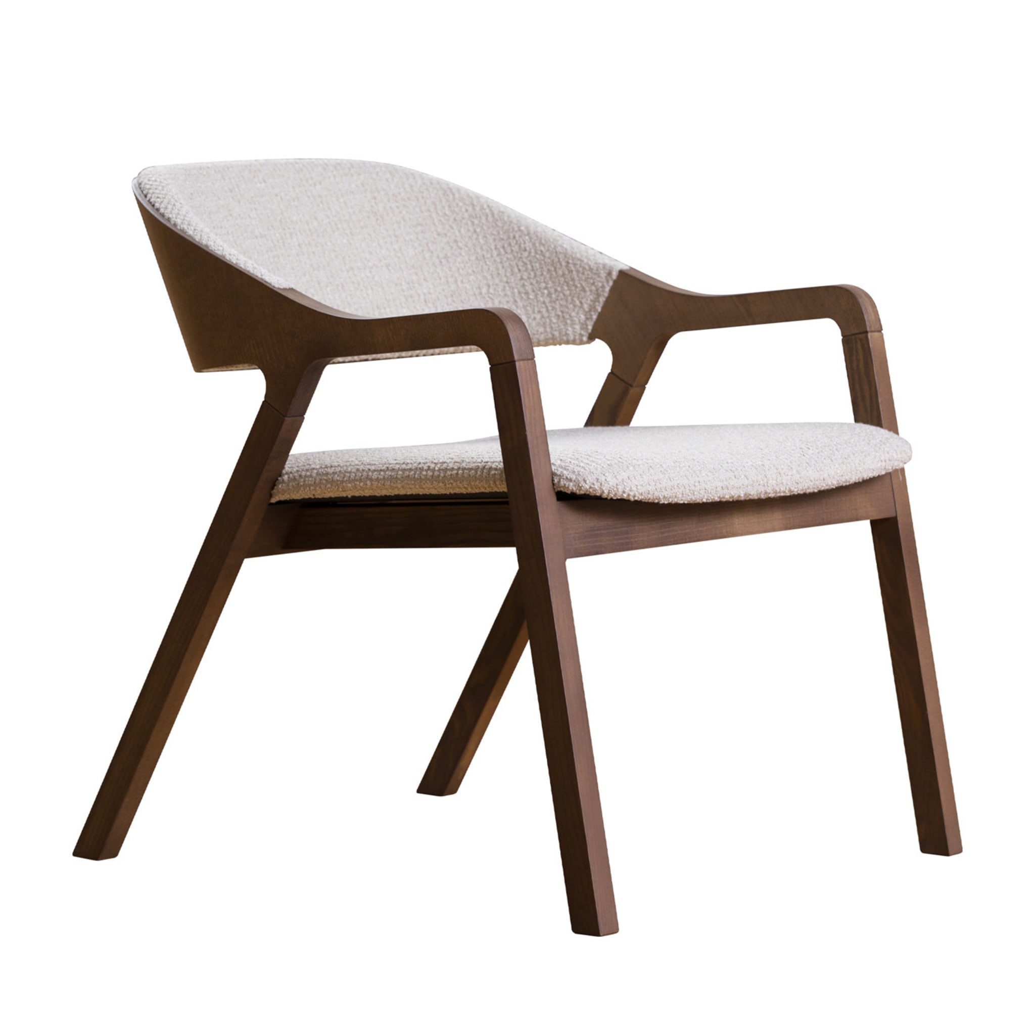 Layer 093 Chair by Michael Geldmacher - Main view