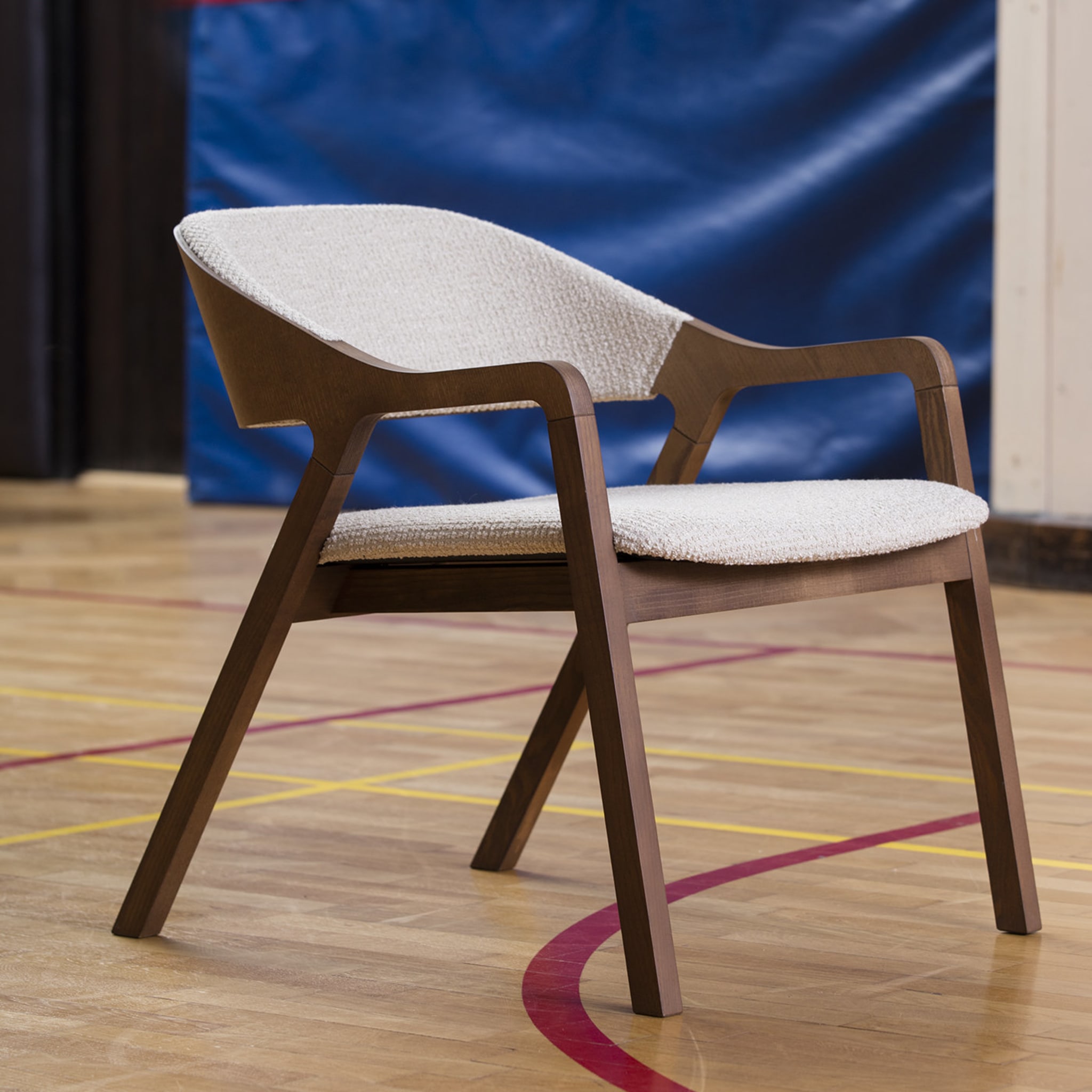 Layer 093 Chair by Michael Geldmacher - Alternative view 1