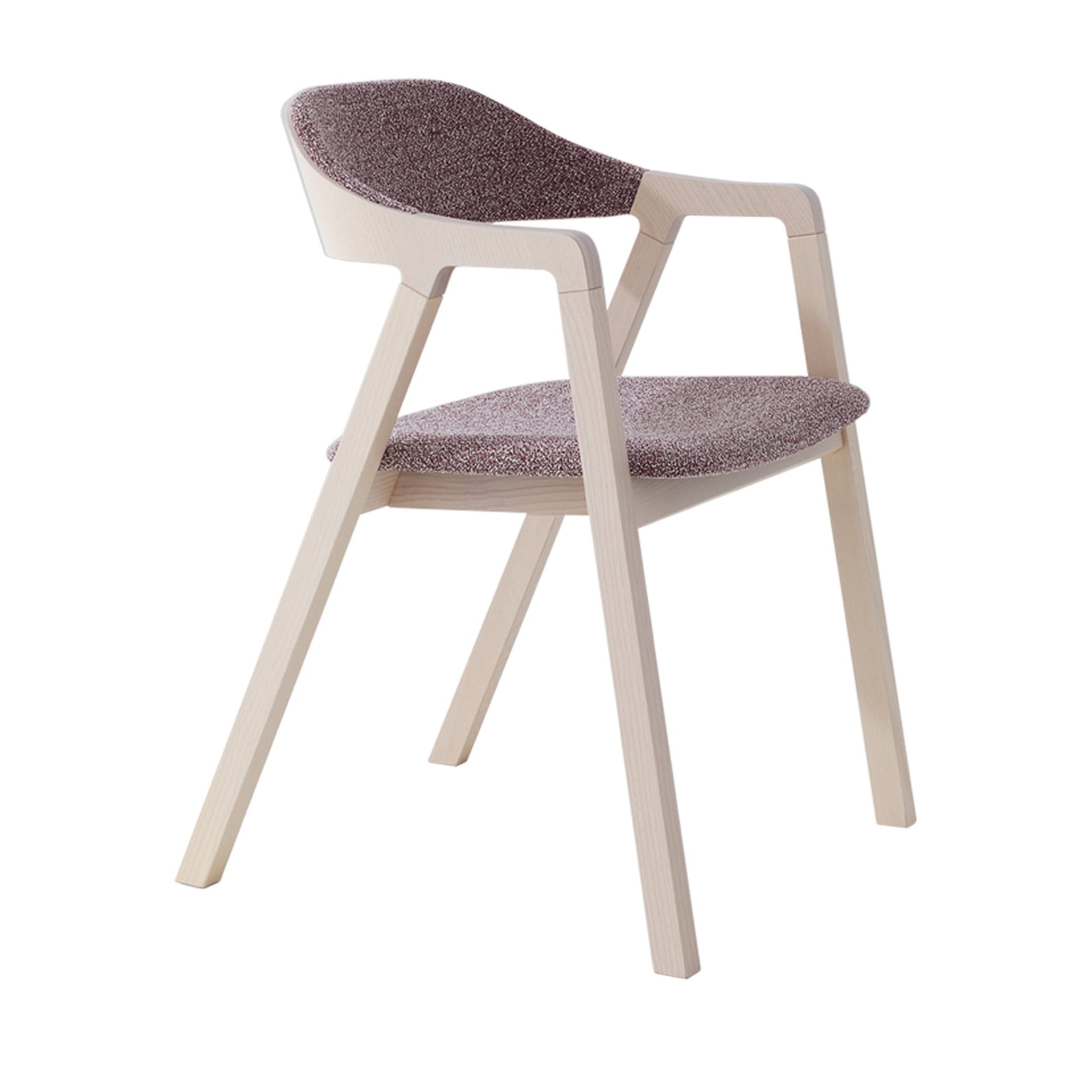 Layer 090 Chair by Michael Geldmacher - Main view