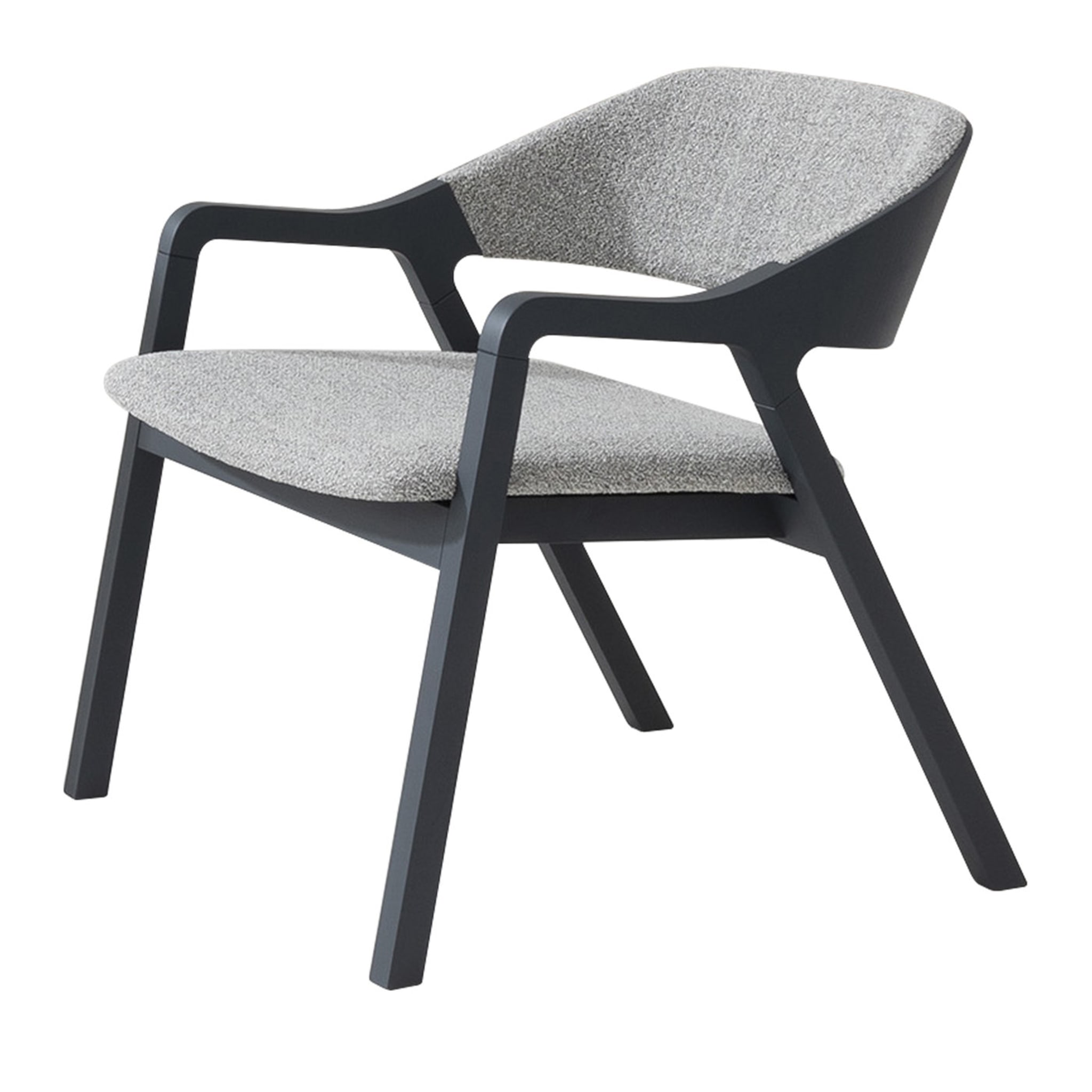 Layer 093 Gray Chair by Michael Geldmacher - Main view