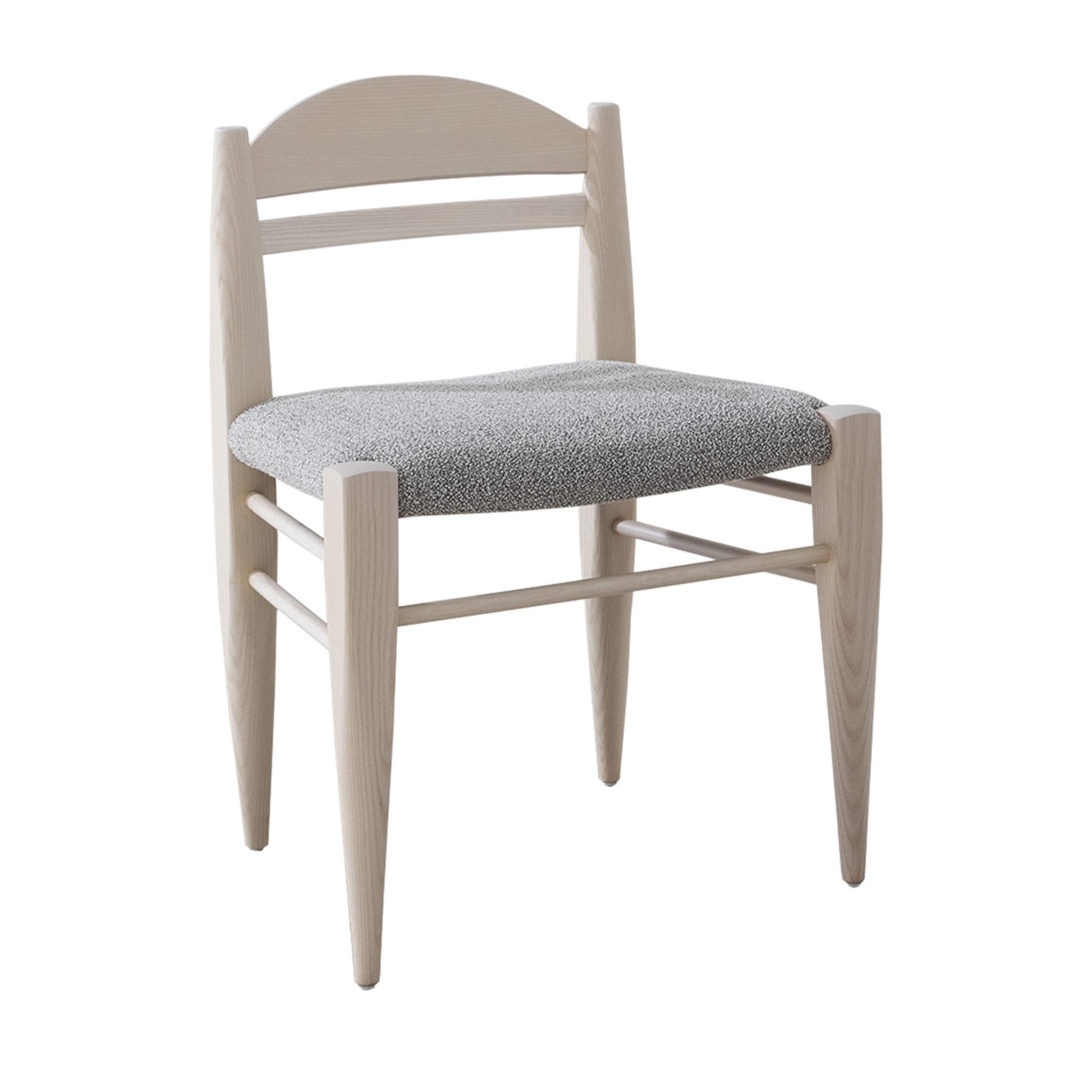 Vincent 440 Chair by Werther Toffoloni - Vue principale