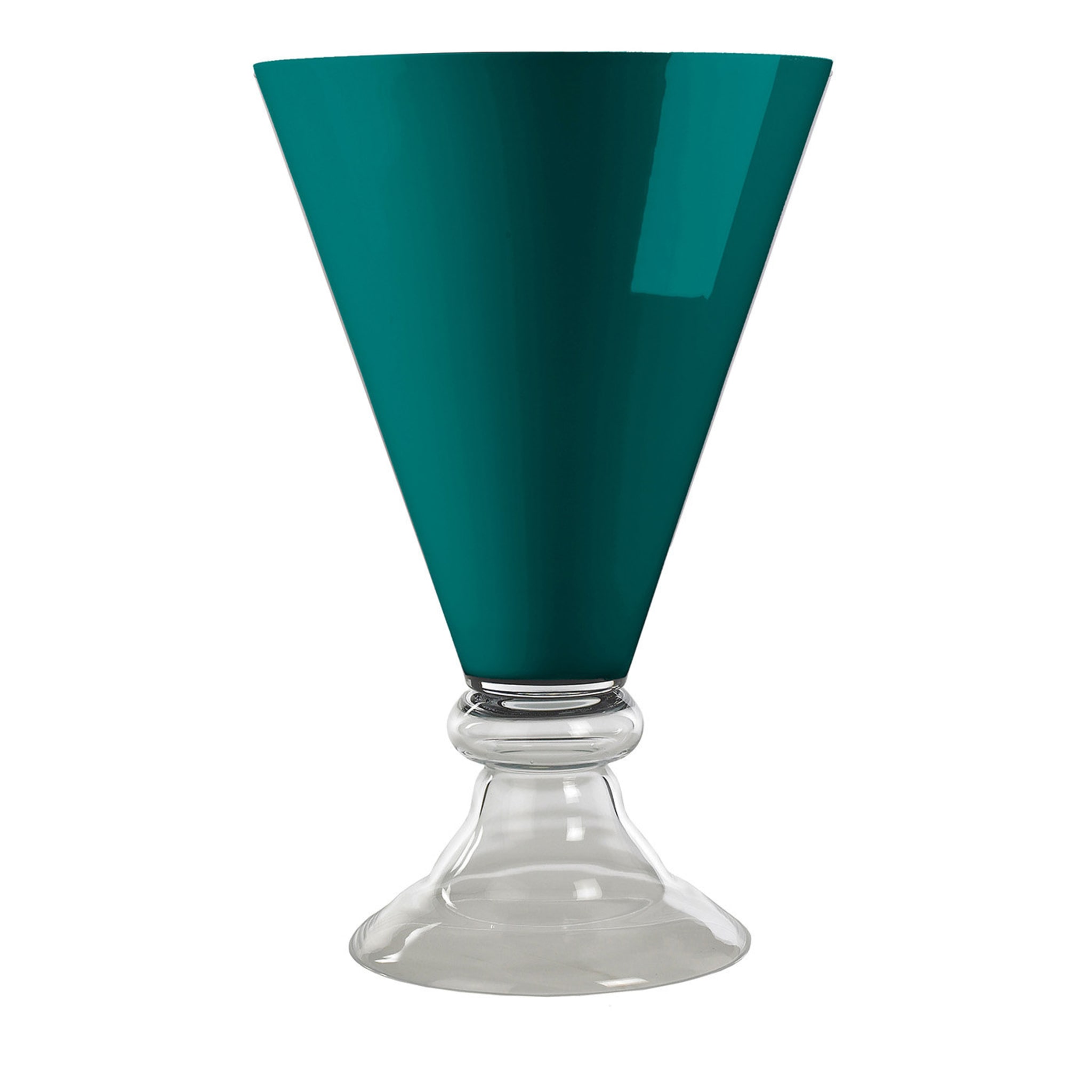 Martini Glass Vase 32