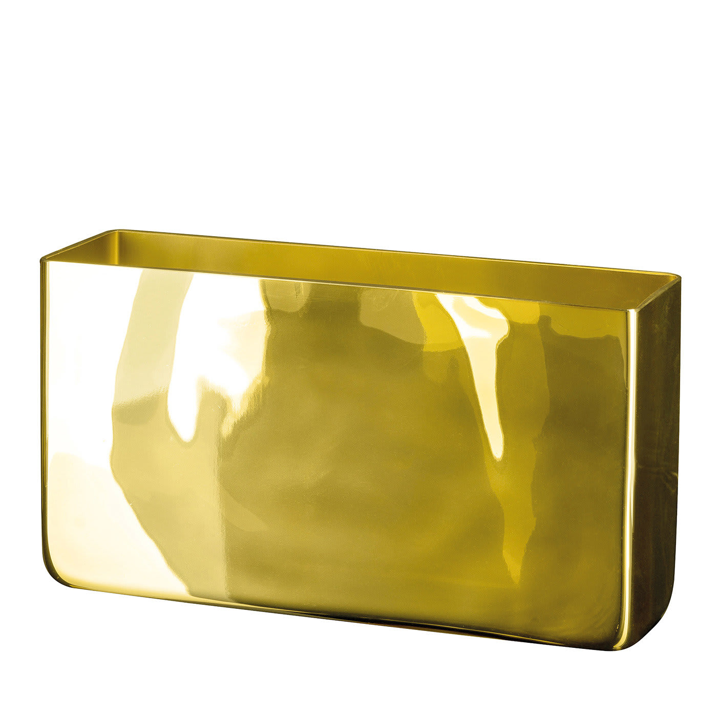 Wallet Gold Vase - VGnewtrend