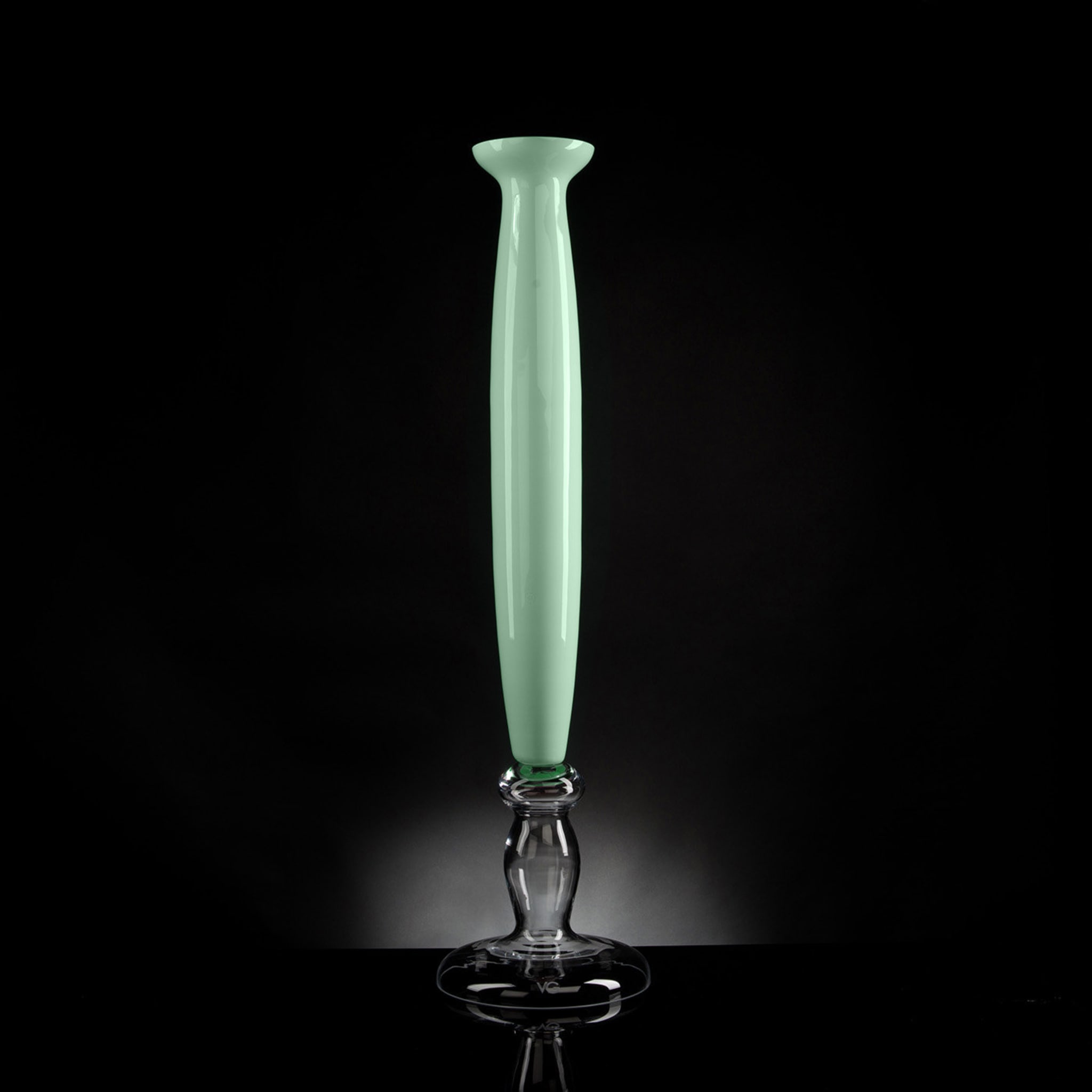 Mercury Neo Mint Vase - Alternative view 1