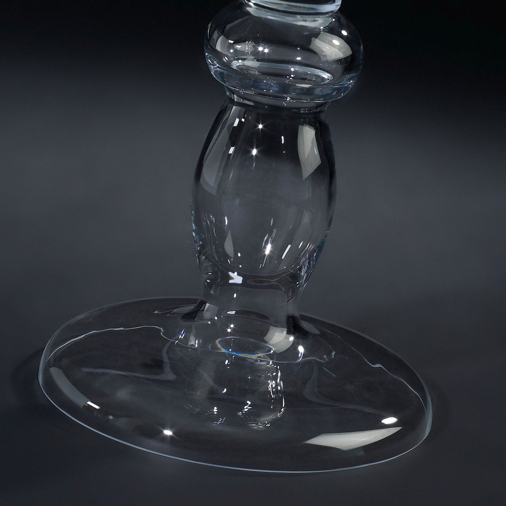 Mercury Neo Mint Vase - Alternative view 3