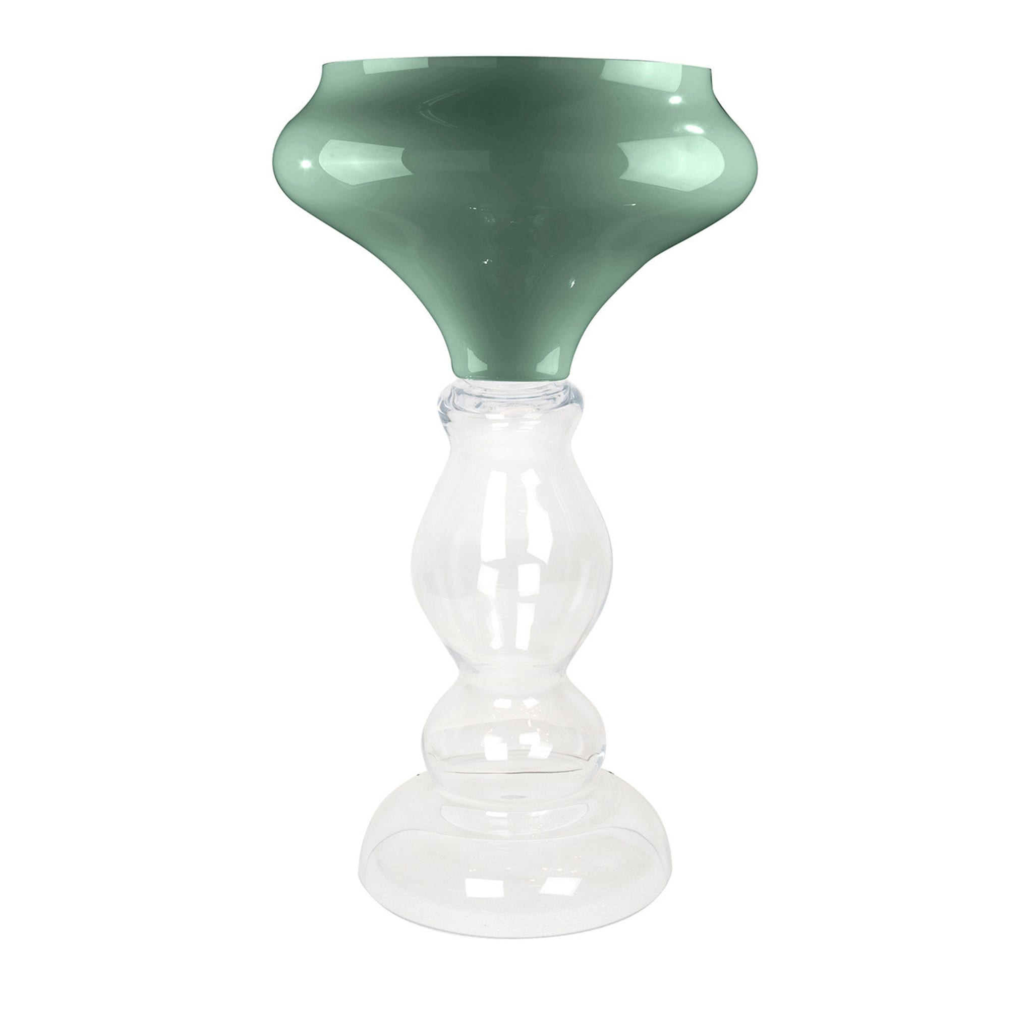 Zeus Neo Mint Vase - Hauptansicht