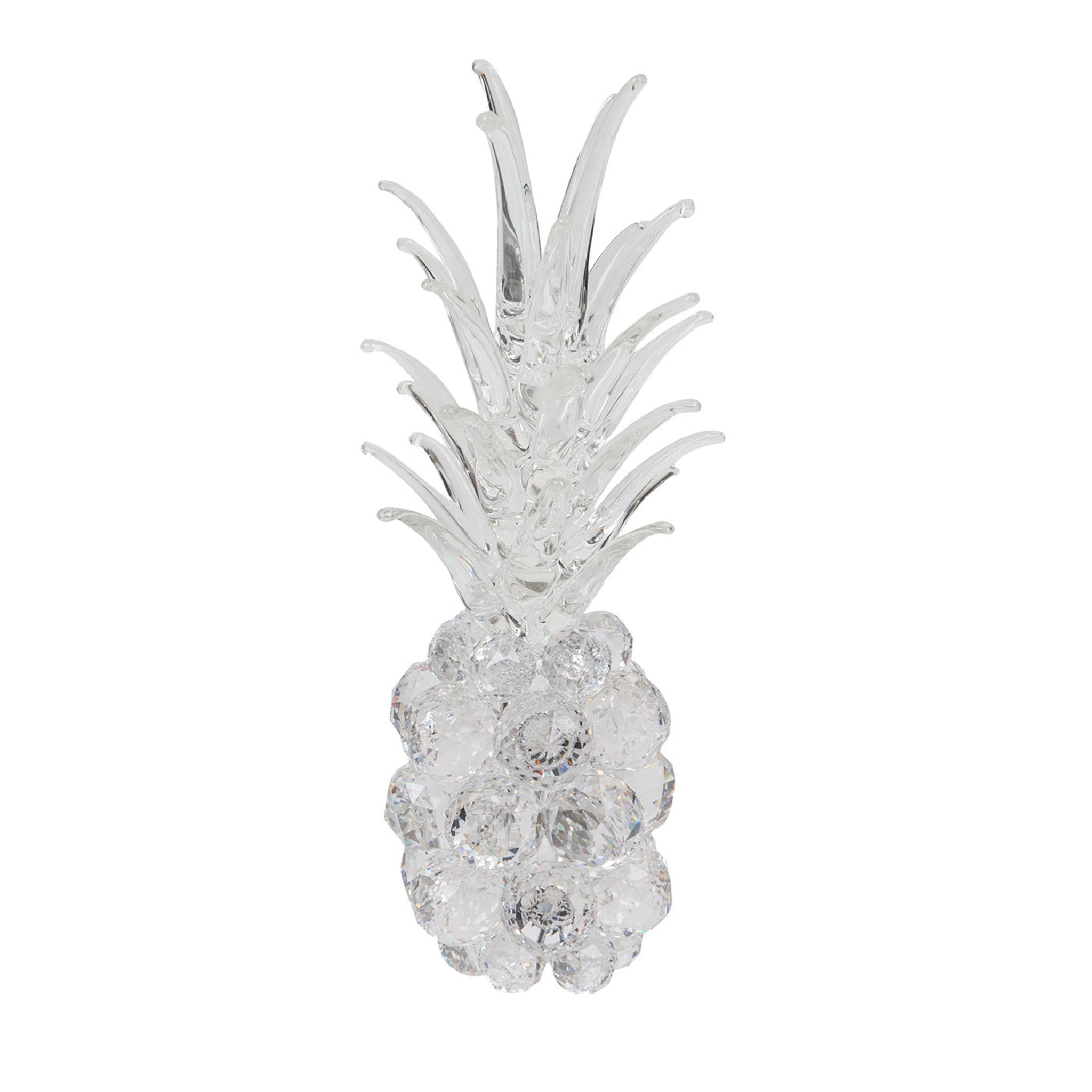 Small Crystal Pineapple - Main view