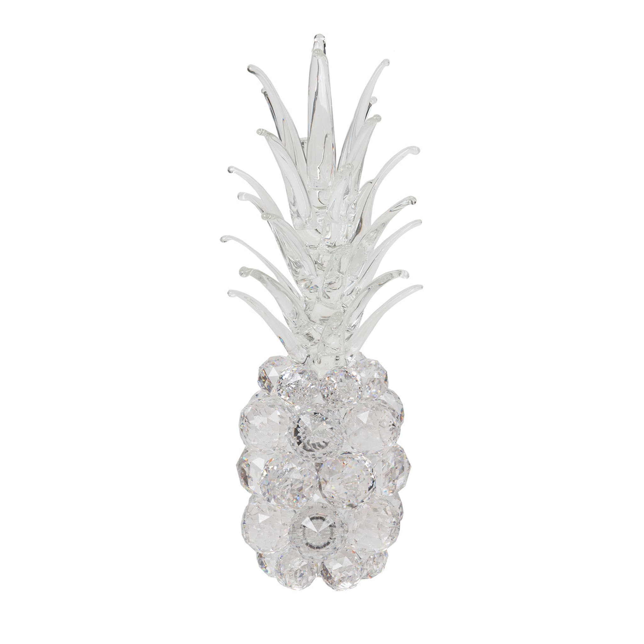 Large Crystal Pineapple - Main view