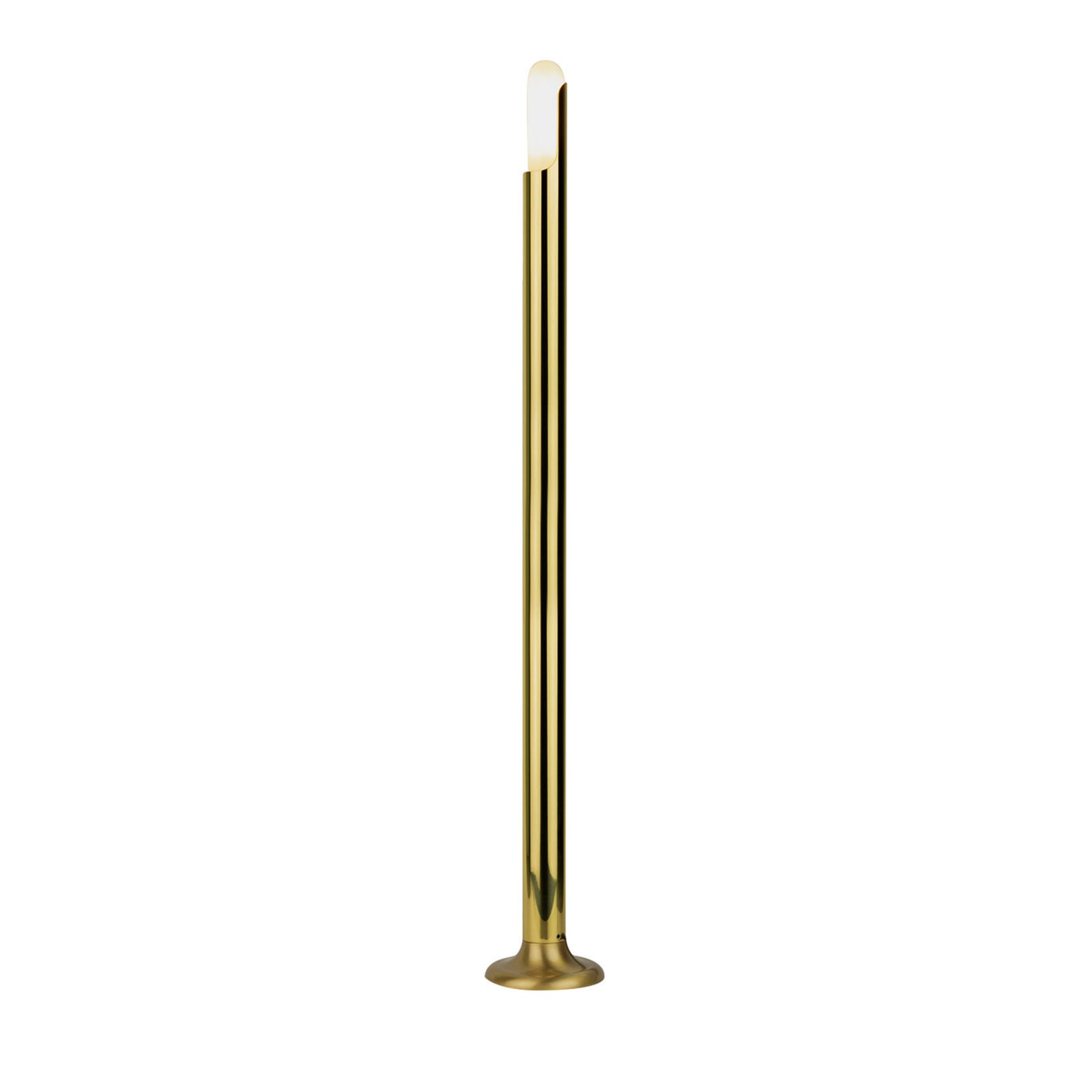 Oblisc Tall Floor Lamp by Alalda Design - Vue principale