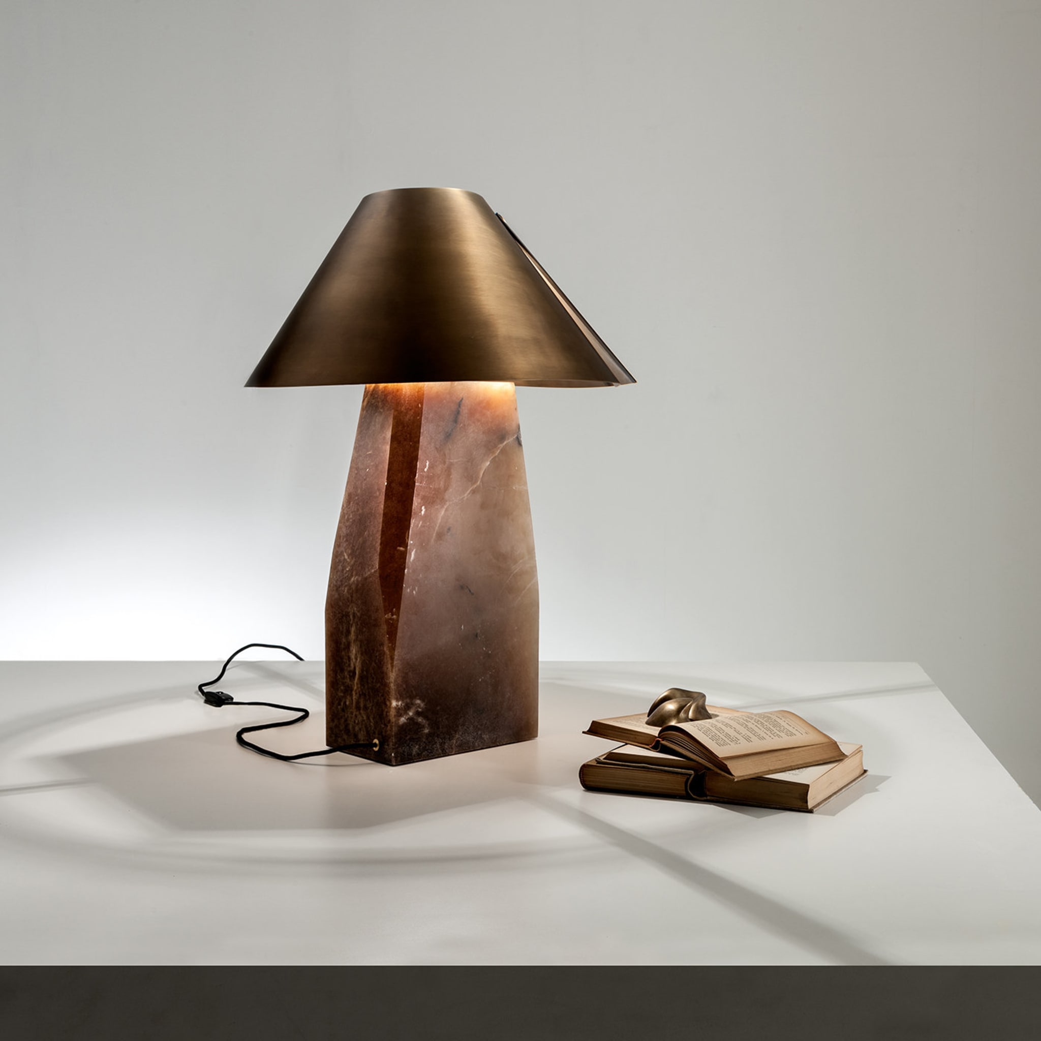 Ada Table Lamp by Cesare Arosio - Alternative view 1