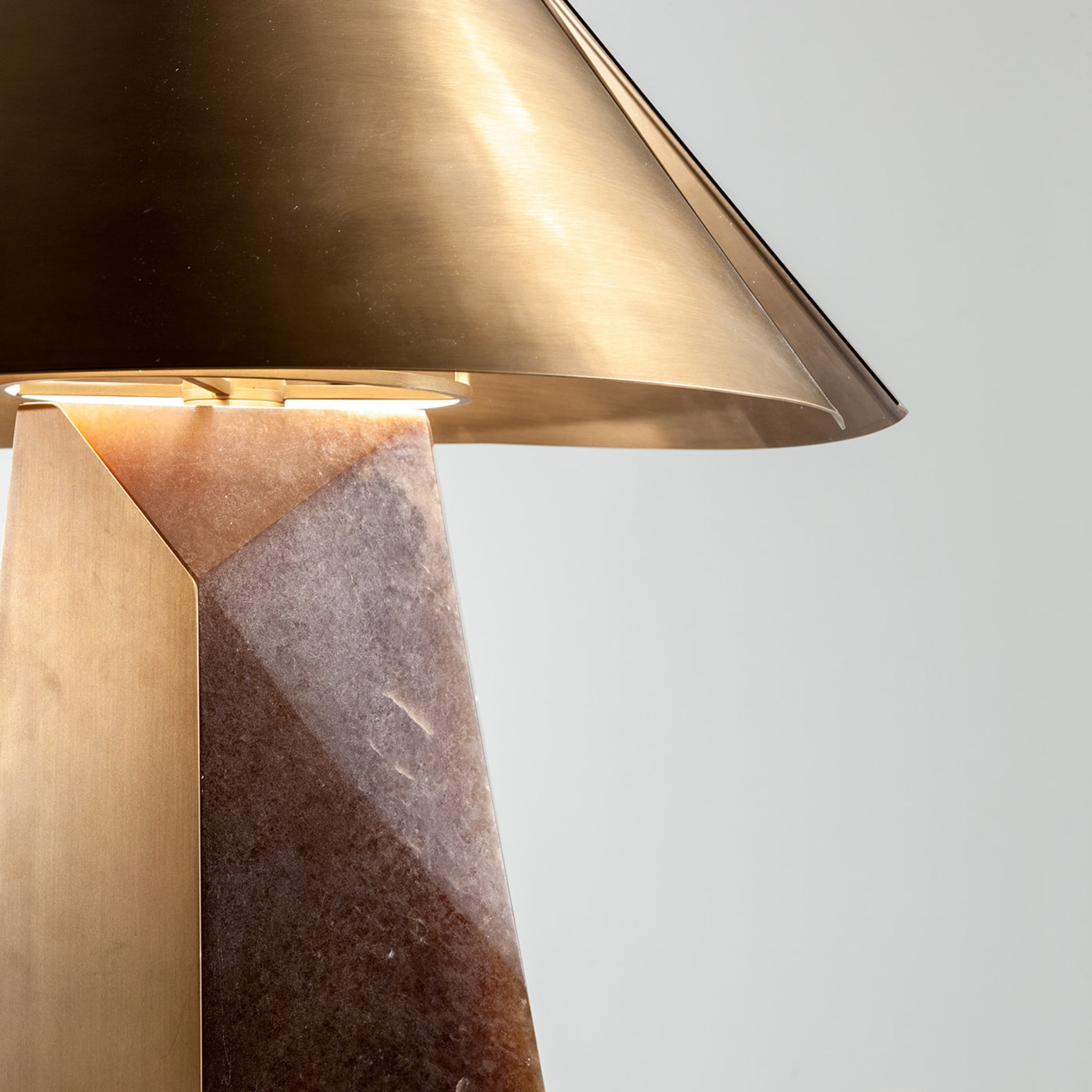 Ada Table Lamp by Cesare Arosio - Alternative view 3