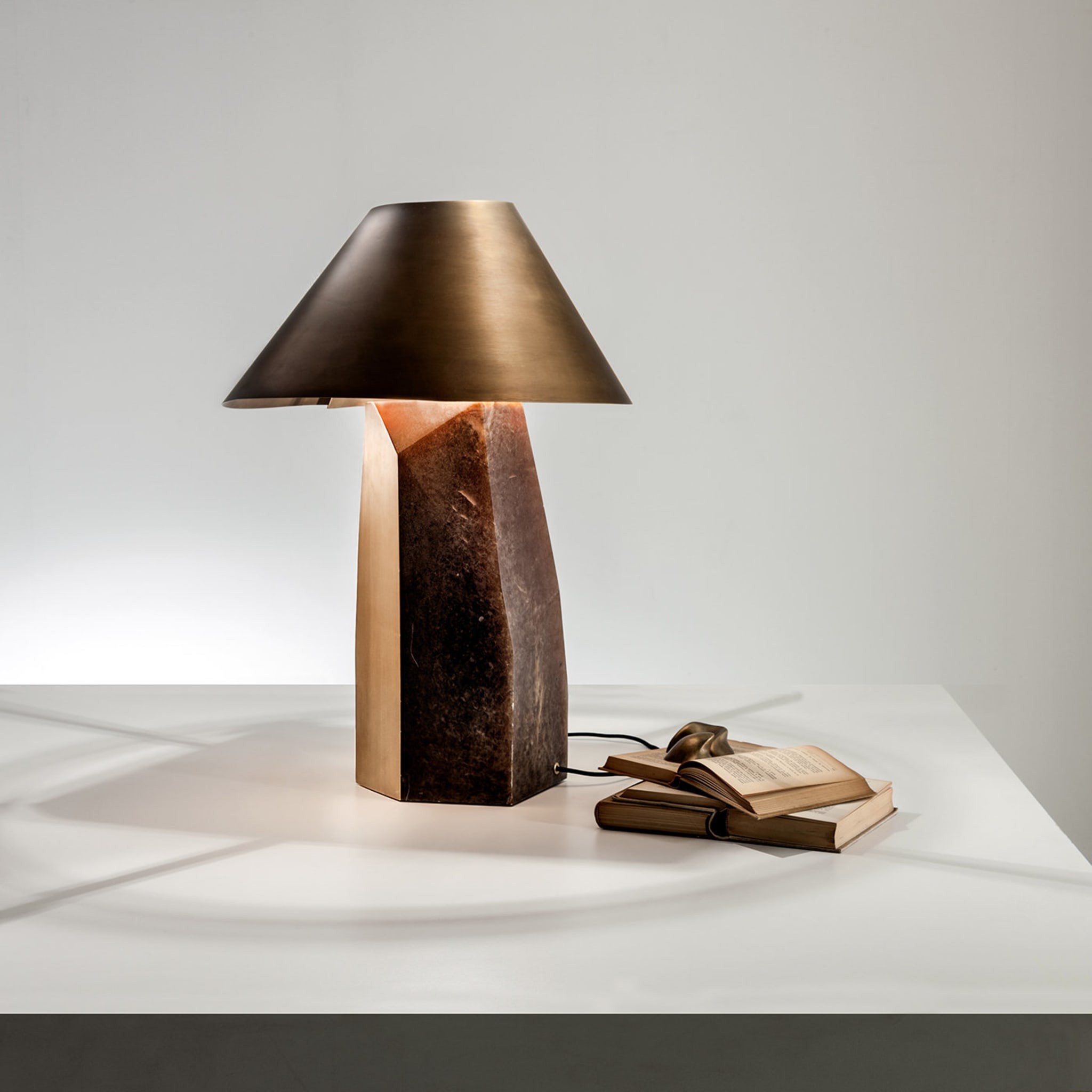 Ada Table Lamp by Cesare Arosio - Alternative view 4