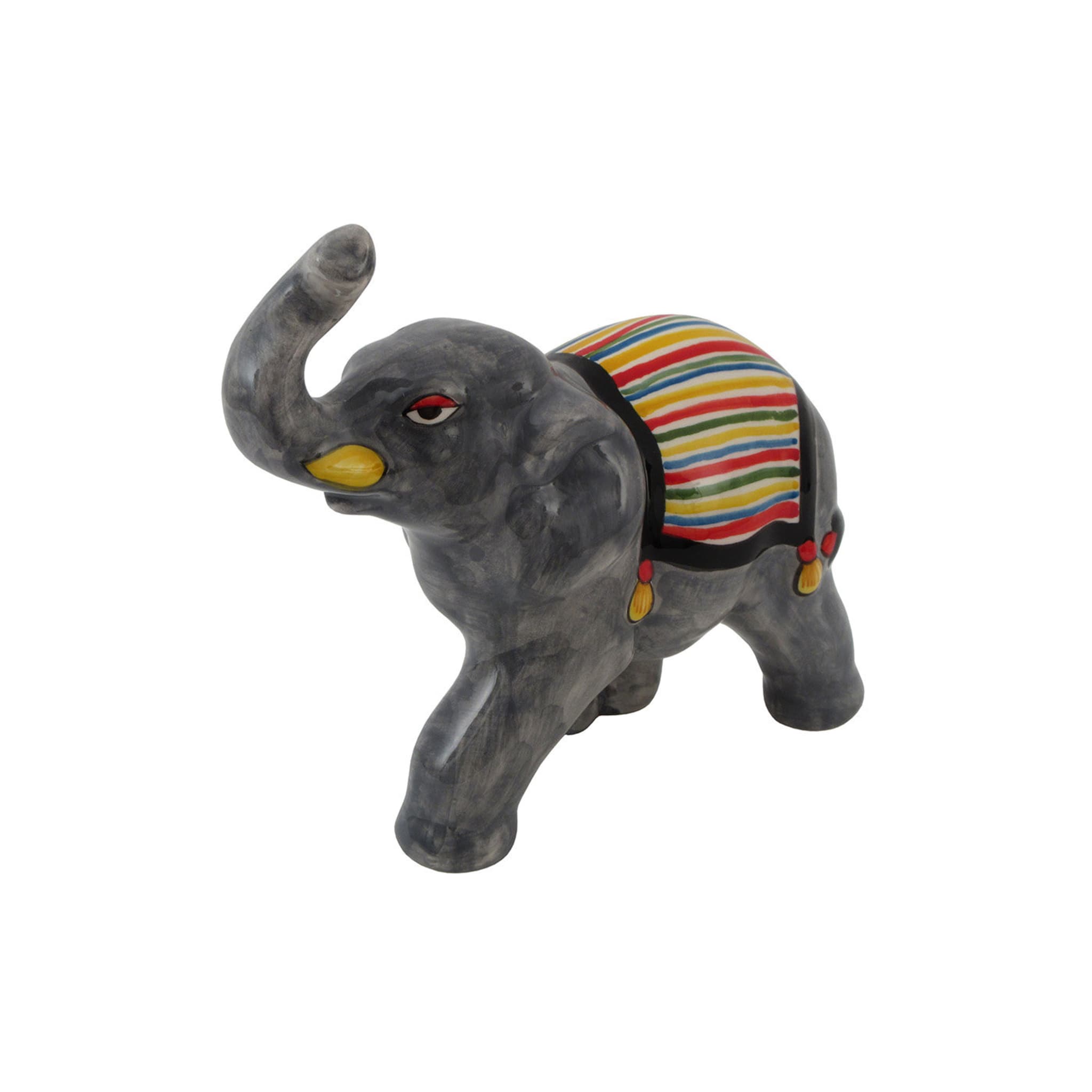 Figurita Elefante Gris - Vista alternativa 1
