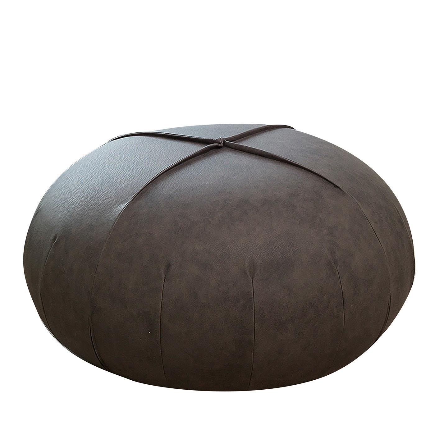 Point Mud Pouf - Dall'Agnese