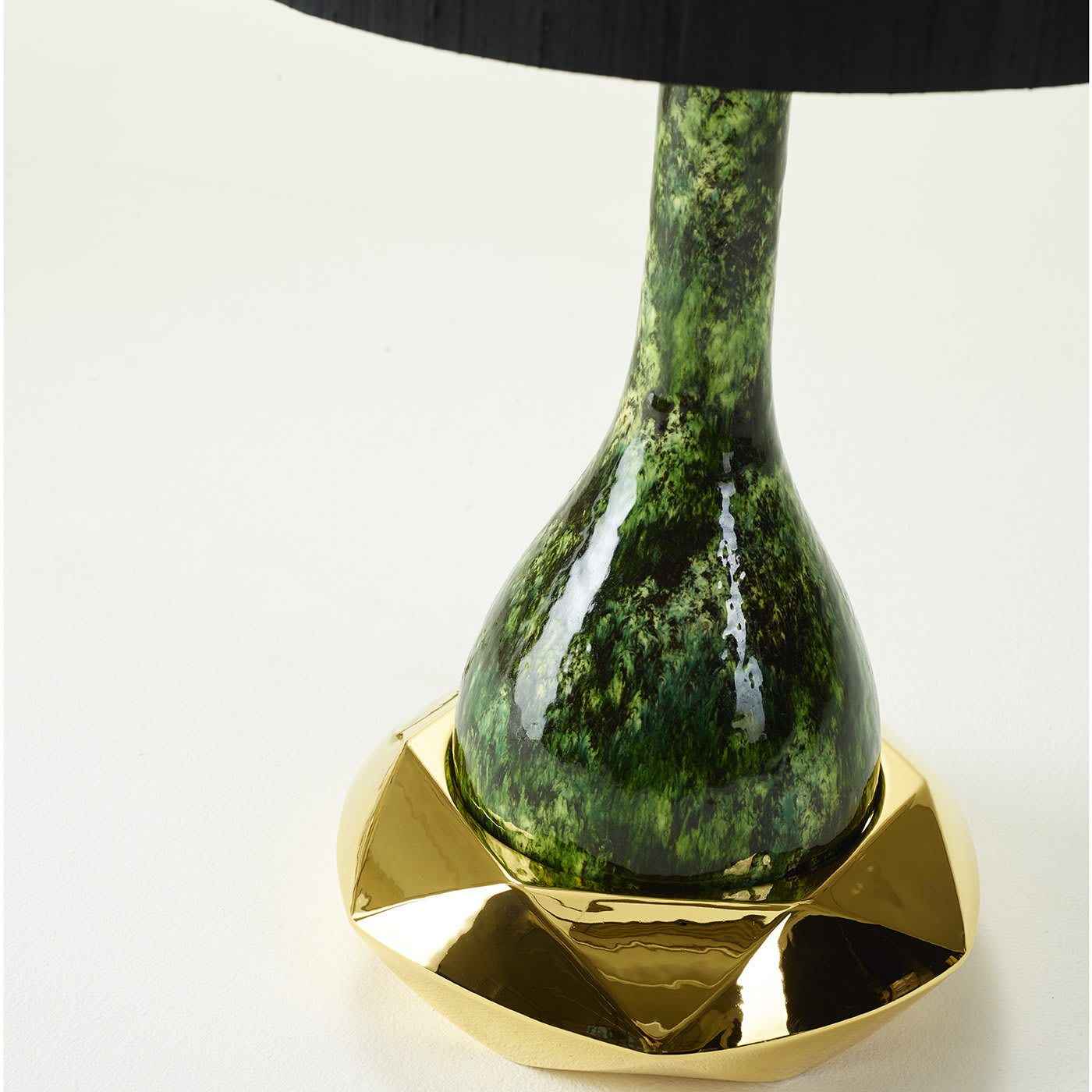 Graham Table Lamp - Marioni