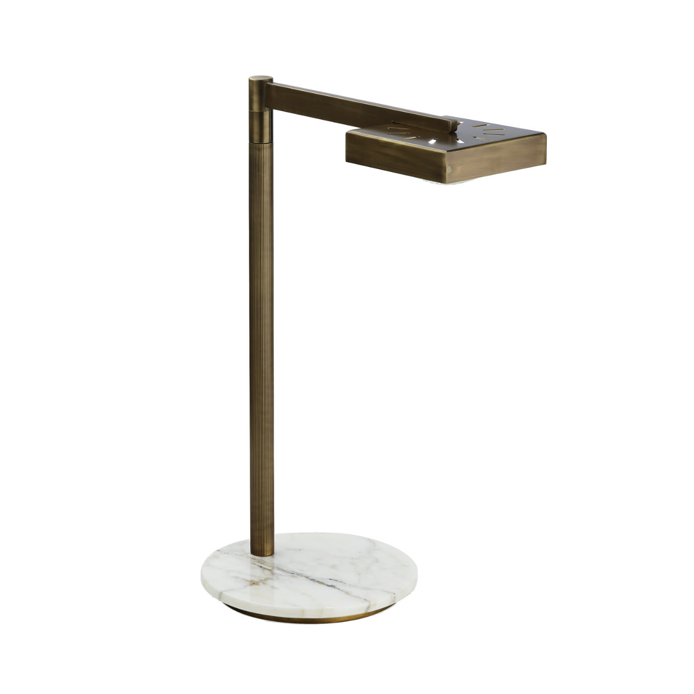 Cecile Table Lamp - Marioni