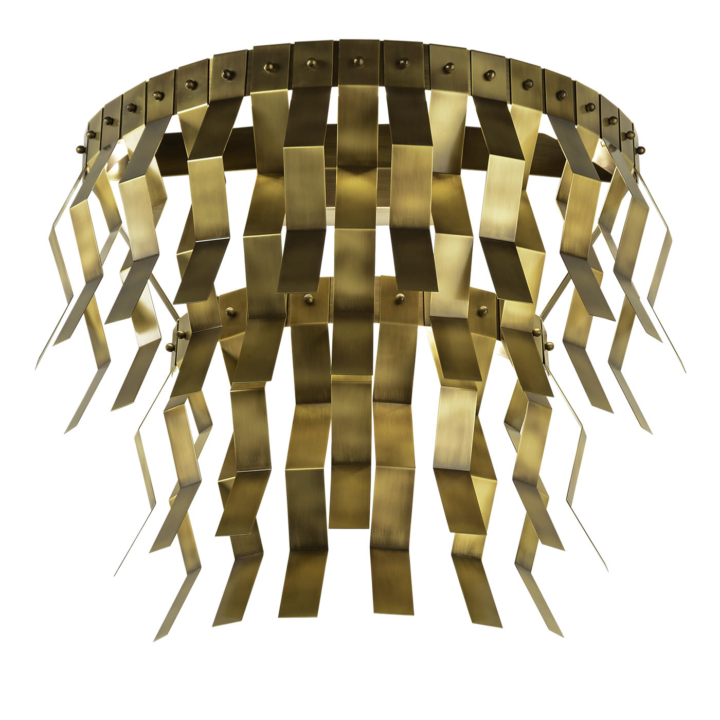 Veronica Large Sconce - Marioni