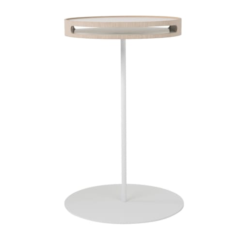 Silla de escritorio Hive Beige by FIDIVI True