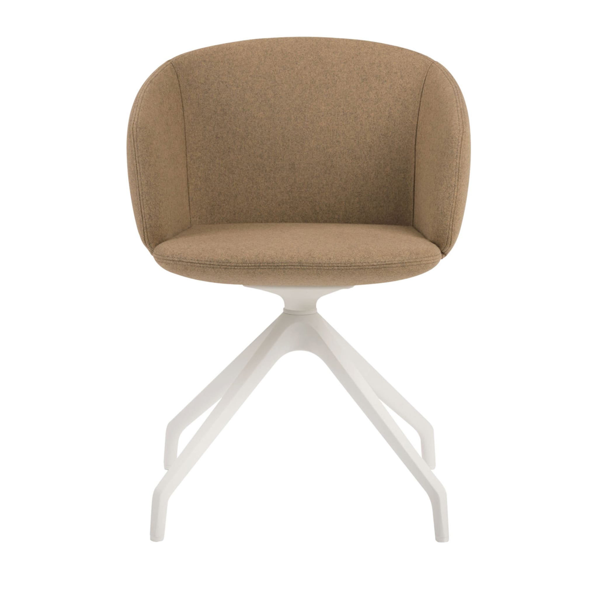 Not Beige Dining chair  - Main view