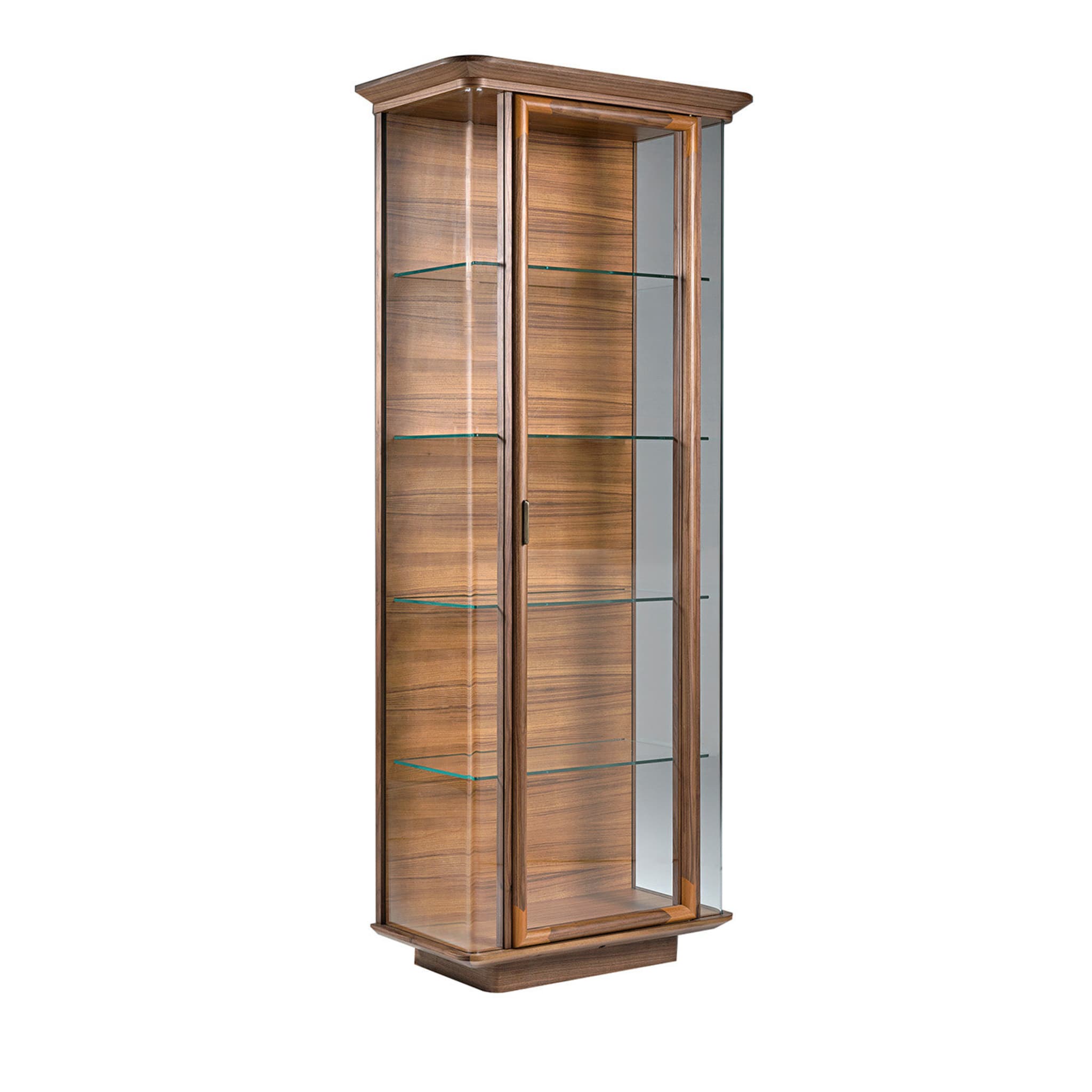Margherita 1-Door Cabinet by Luciano Colombo - Main view
