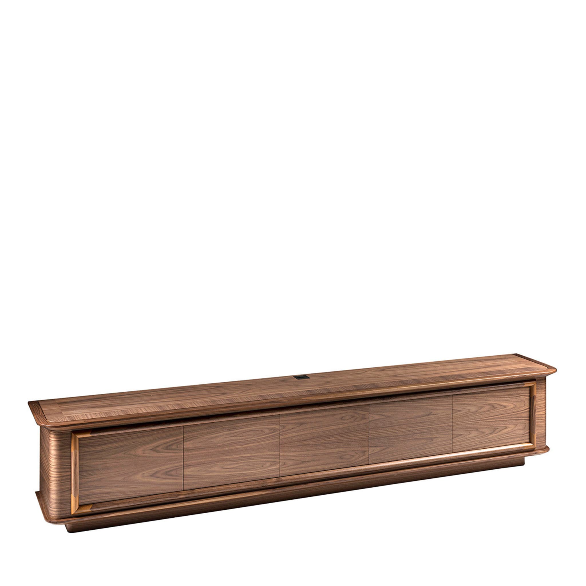 Parlato Media Sideboard by Luciano Colombo - Main view
