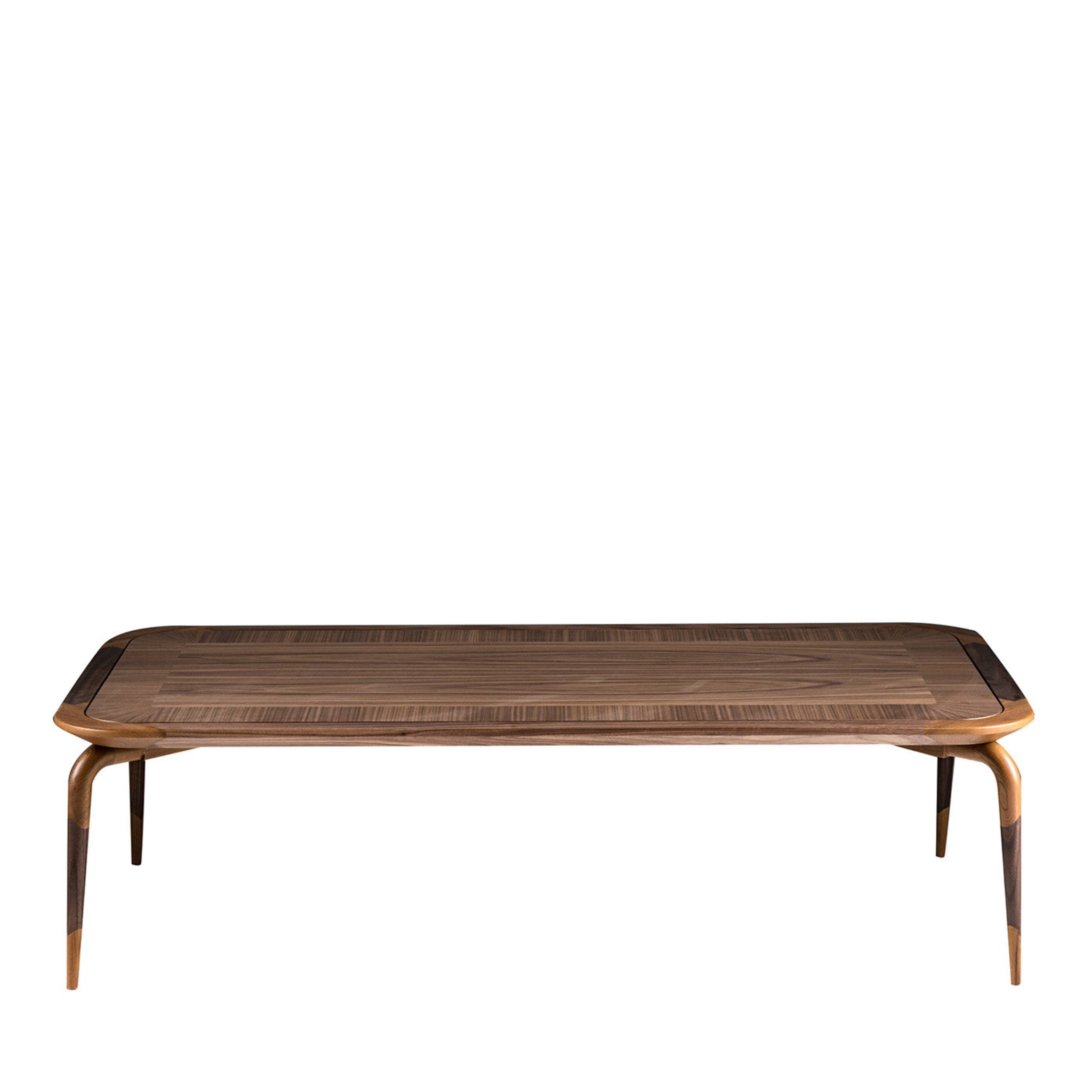 Rosetta Coffee Table by Luciano Colombo - Main view