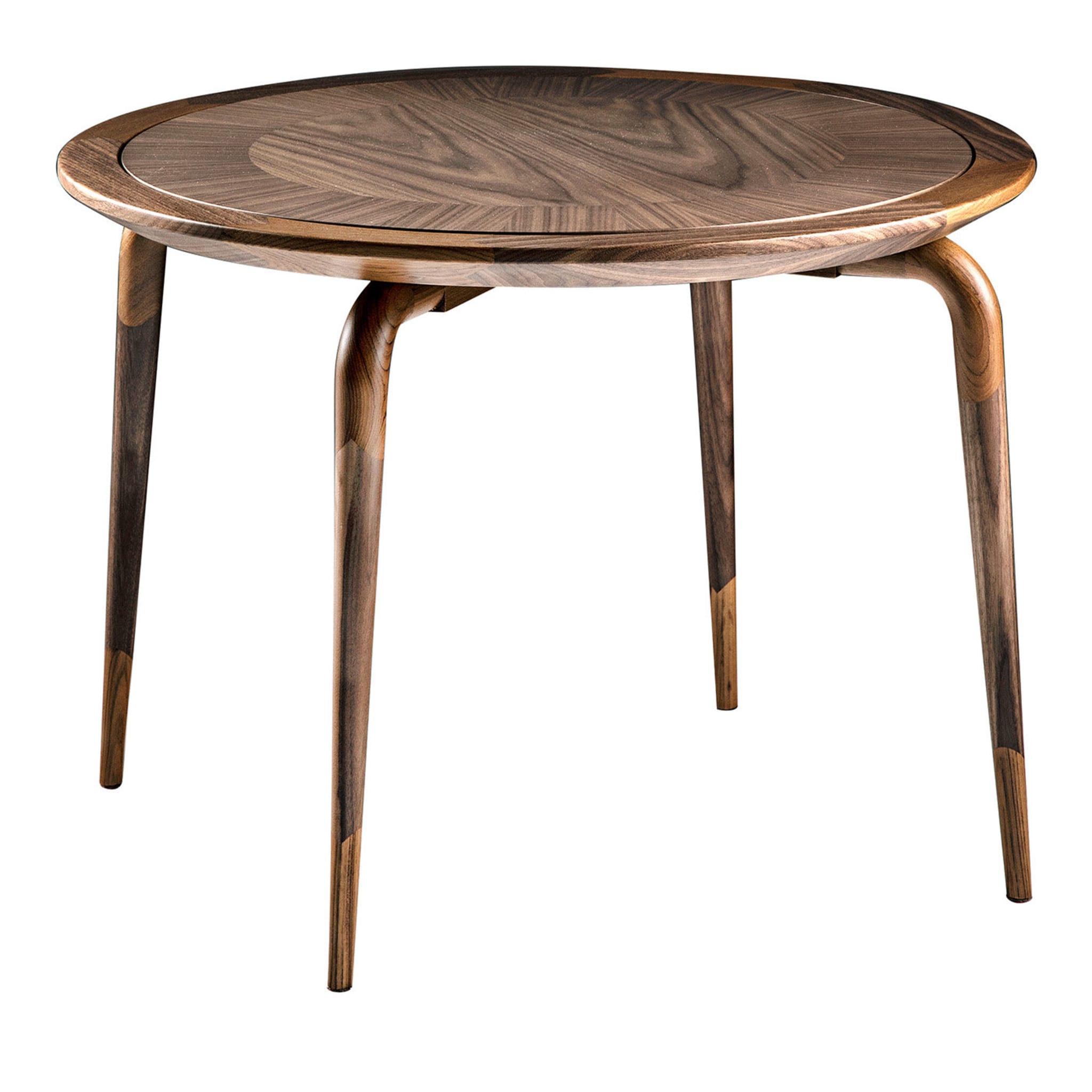 Rosetta Side Table by Luciano Colombo - Main view