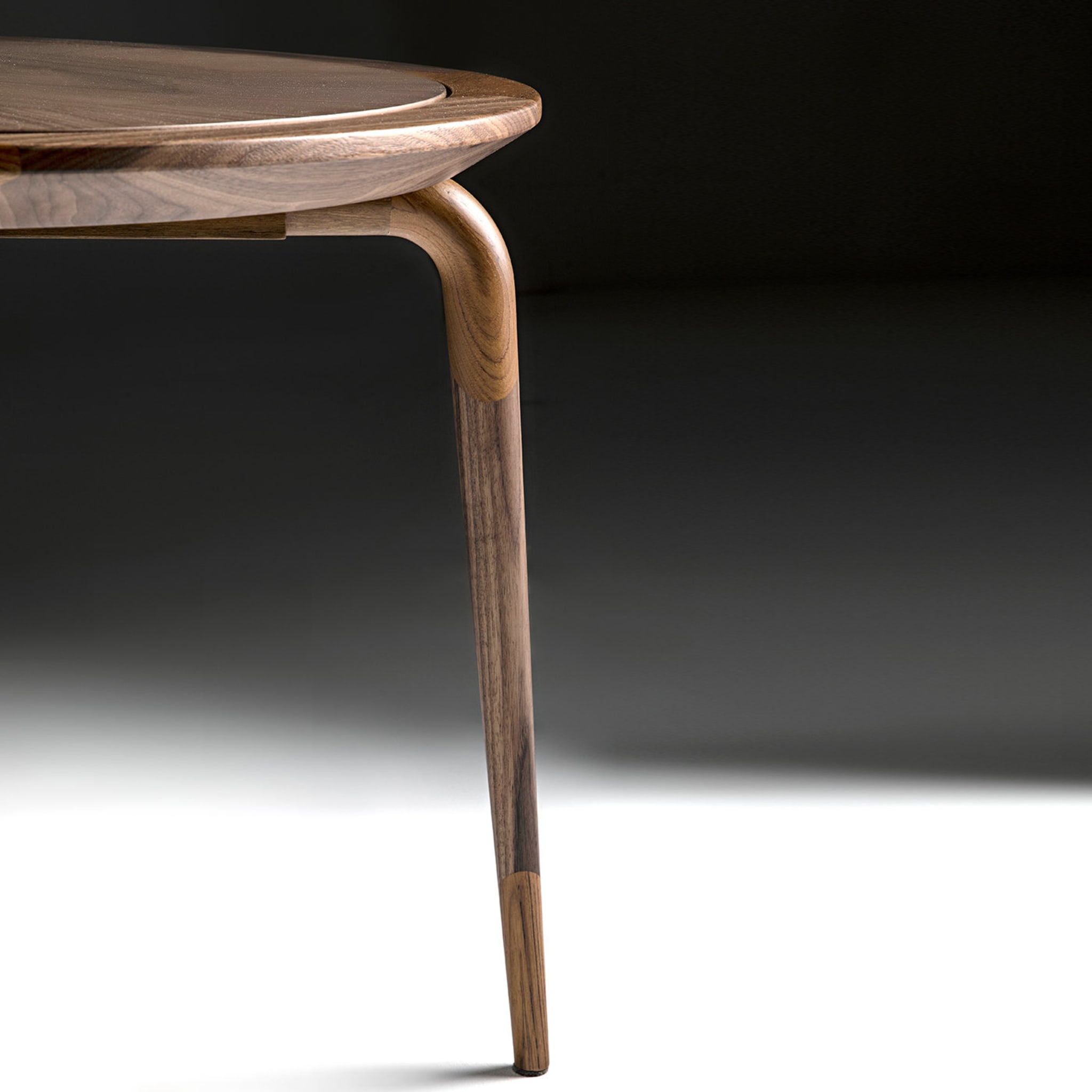 Rosetta Side Table by Luciano Colombo - Alternative view 1
