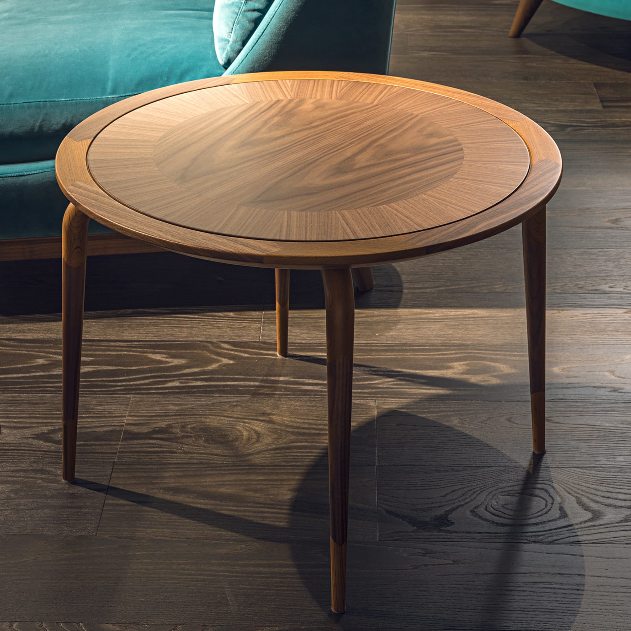 Rosetta Side Table by Luciano Colombo - Alternative view 2