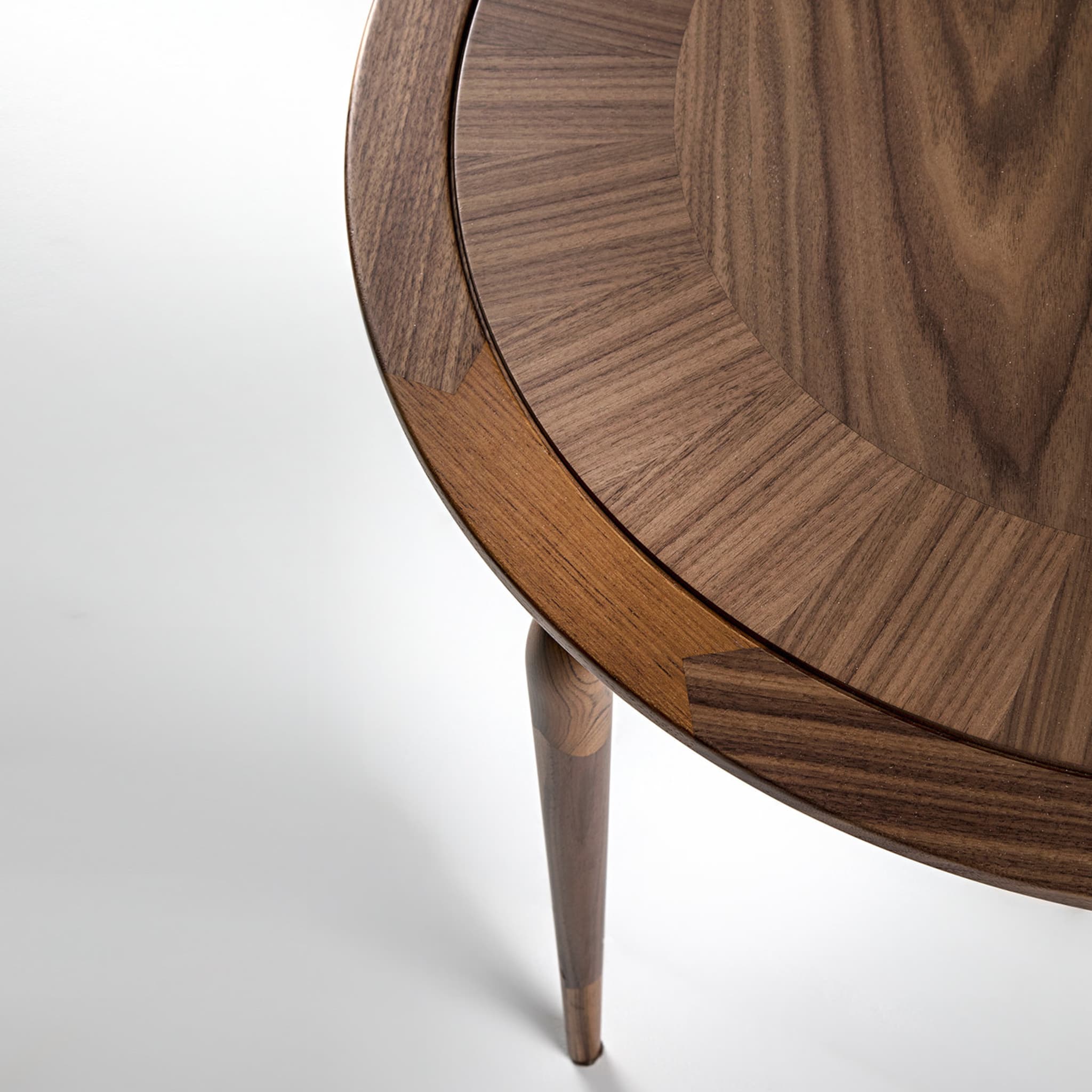 Rosetta Side Table by Luciano Colombo - Alternative view 4