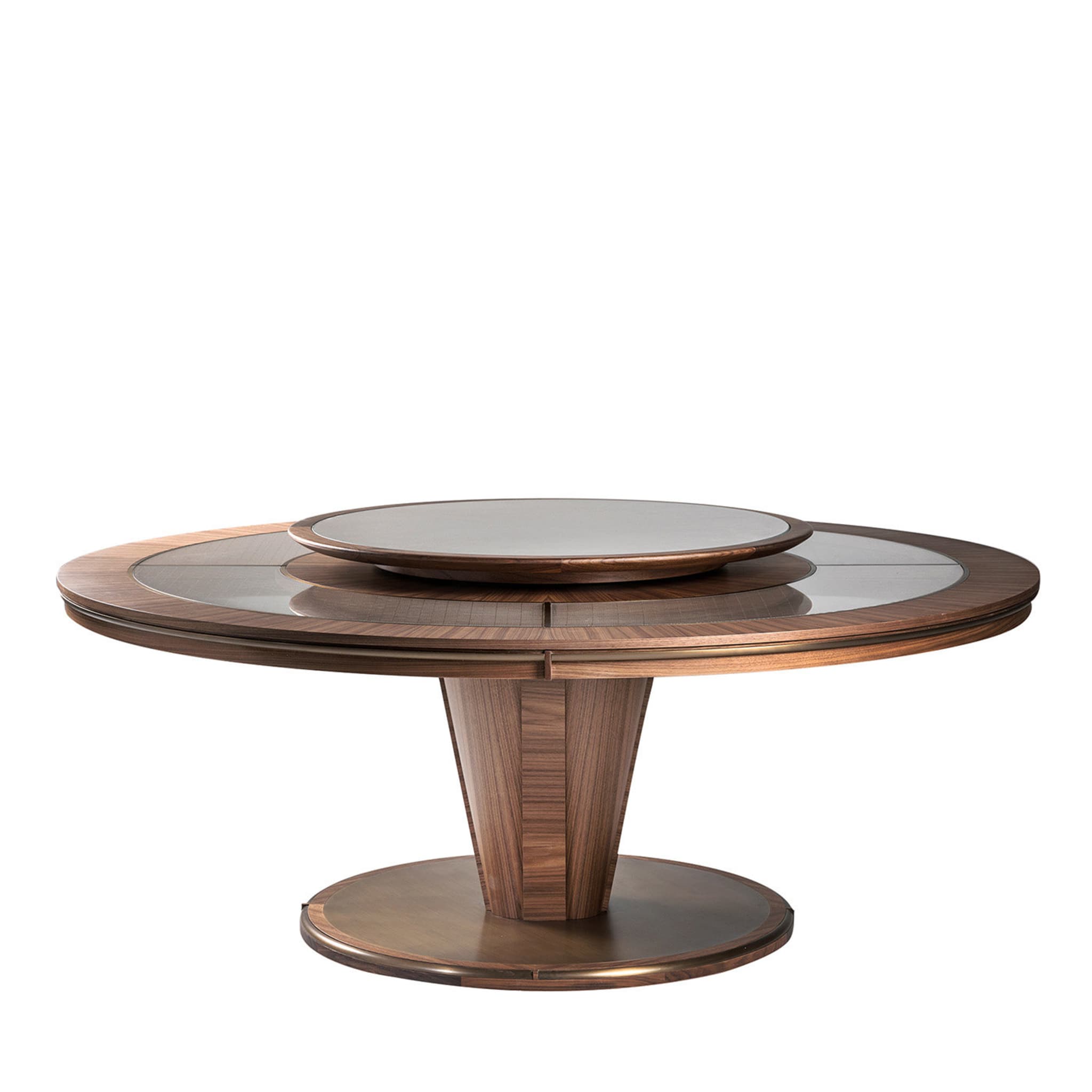 Cesare Dining Table by Simone Ciarmoli and Miguel Queda - Main view