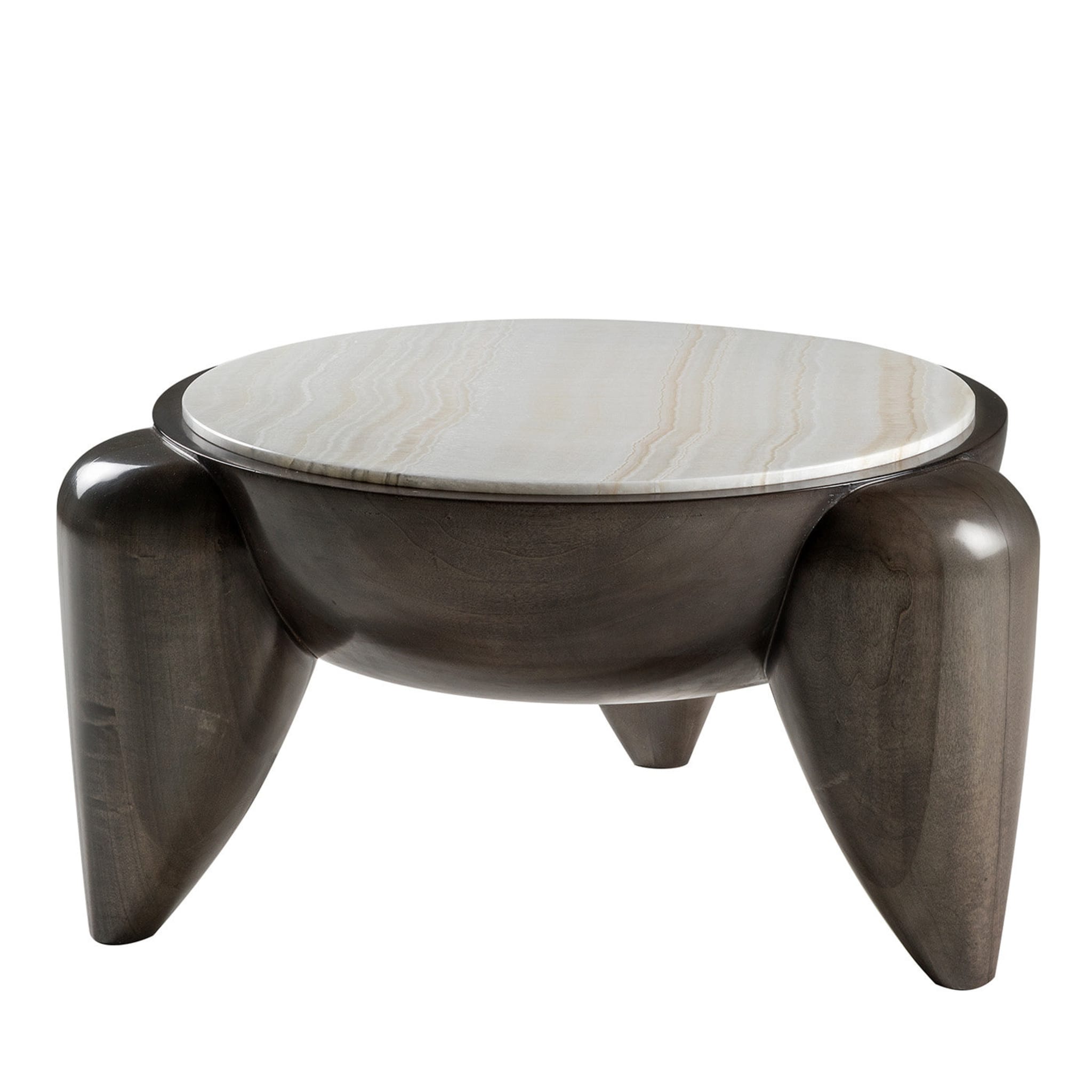 Cartagena Side Table by Giuseppe Manzoni - Main view