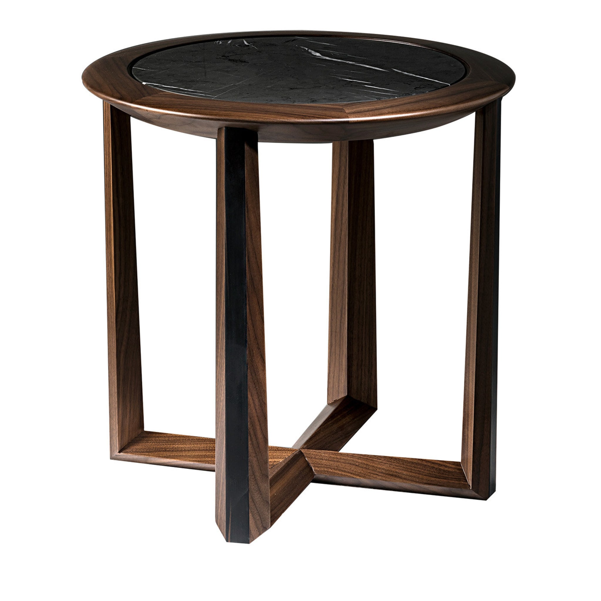 Triangolo Side Table by Ivano Colombo - Main view