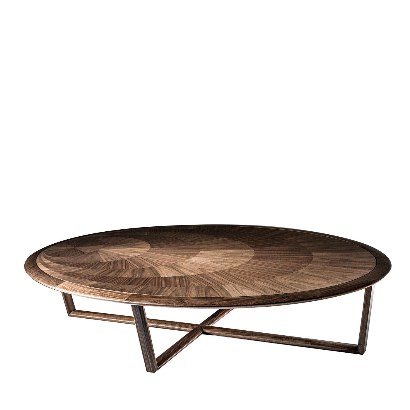 Piramide Coffee Table by Ivano Colombo - Annibale Colombo