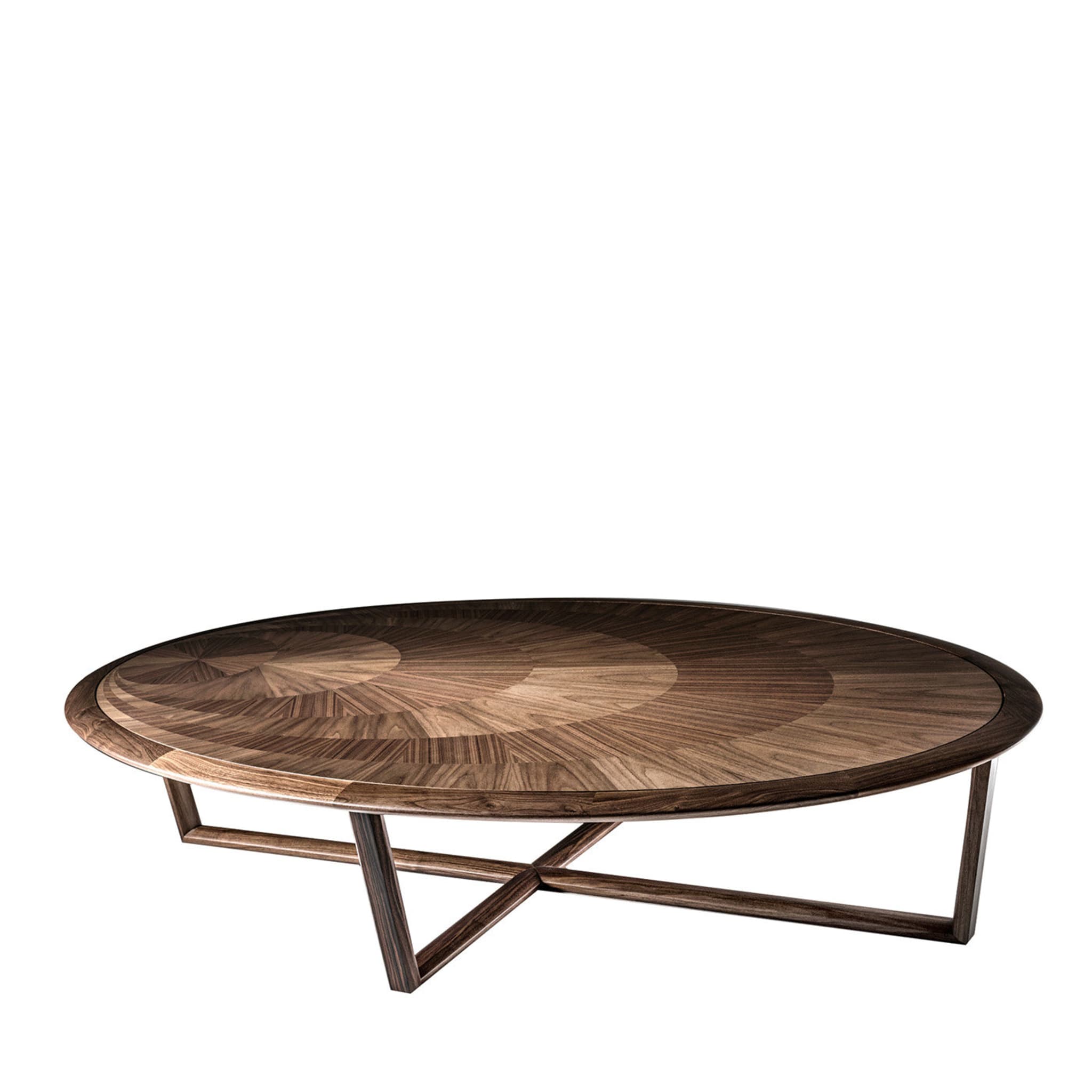 Piramide Coffee Table by Ivano Colombo - Main view