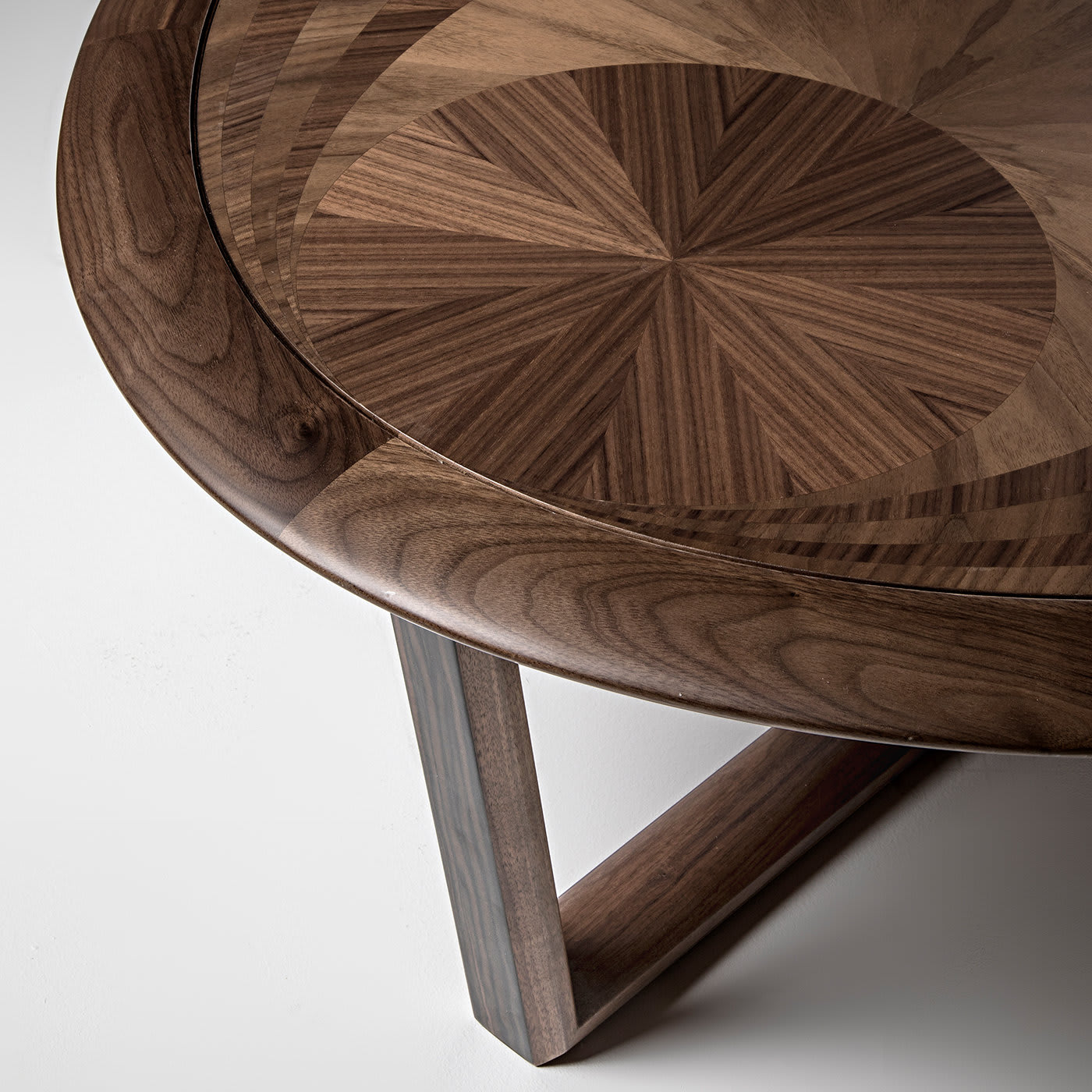 Piramide Coffee Table by Ivano Colombo - Annibale Colombo