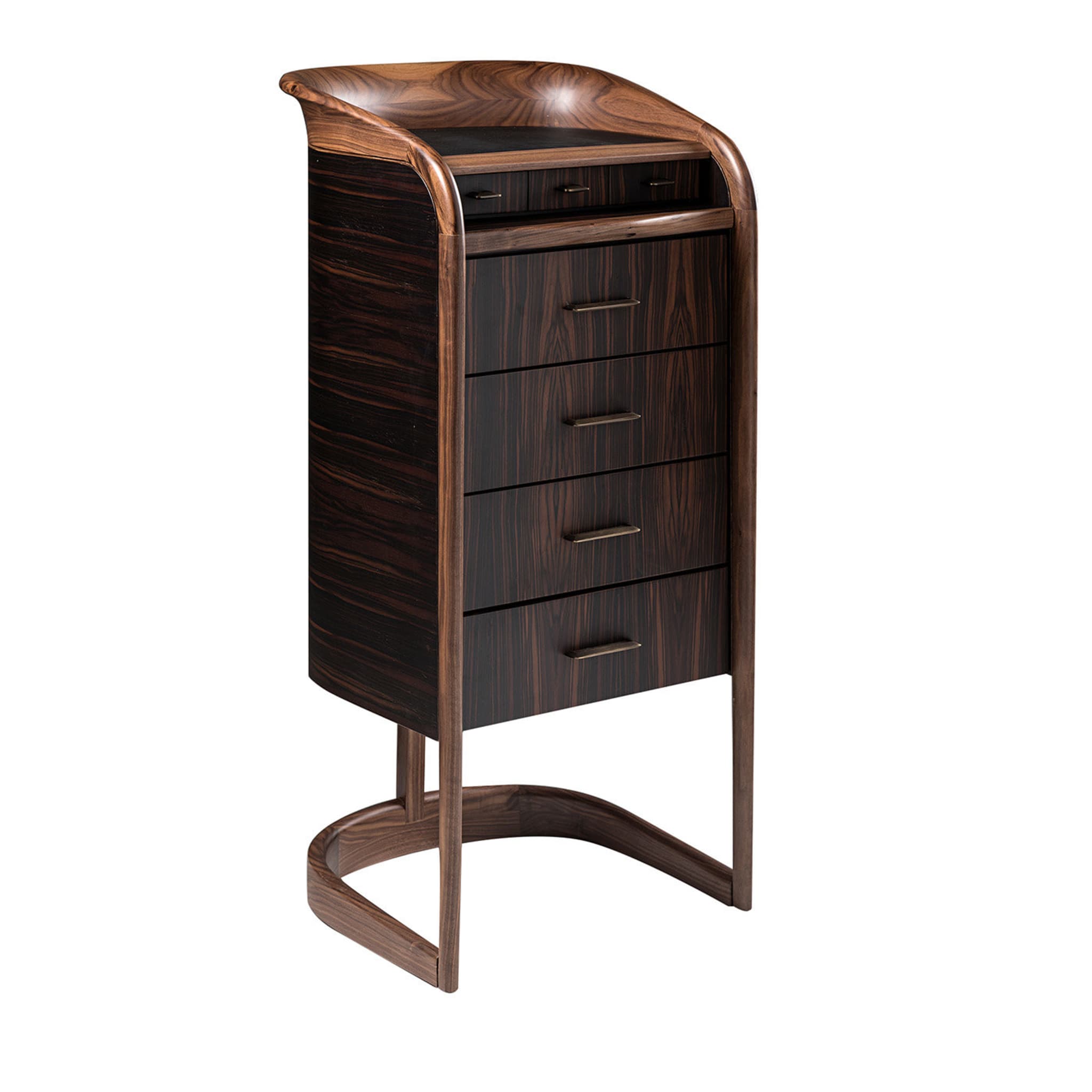 Pitagora Chest Of Drawers by Ivano Colombo - Main view