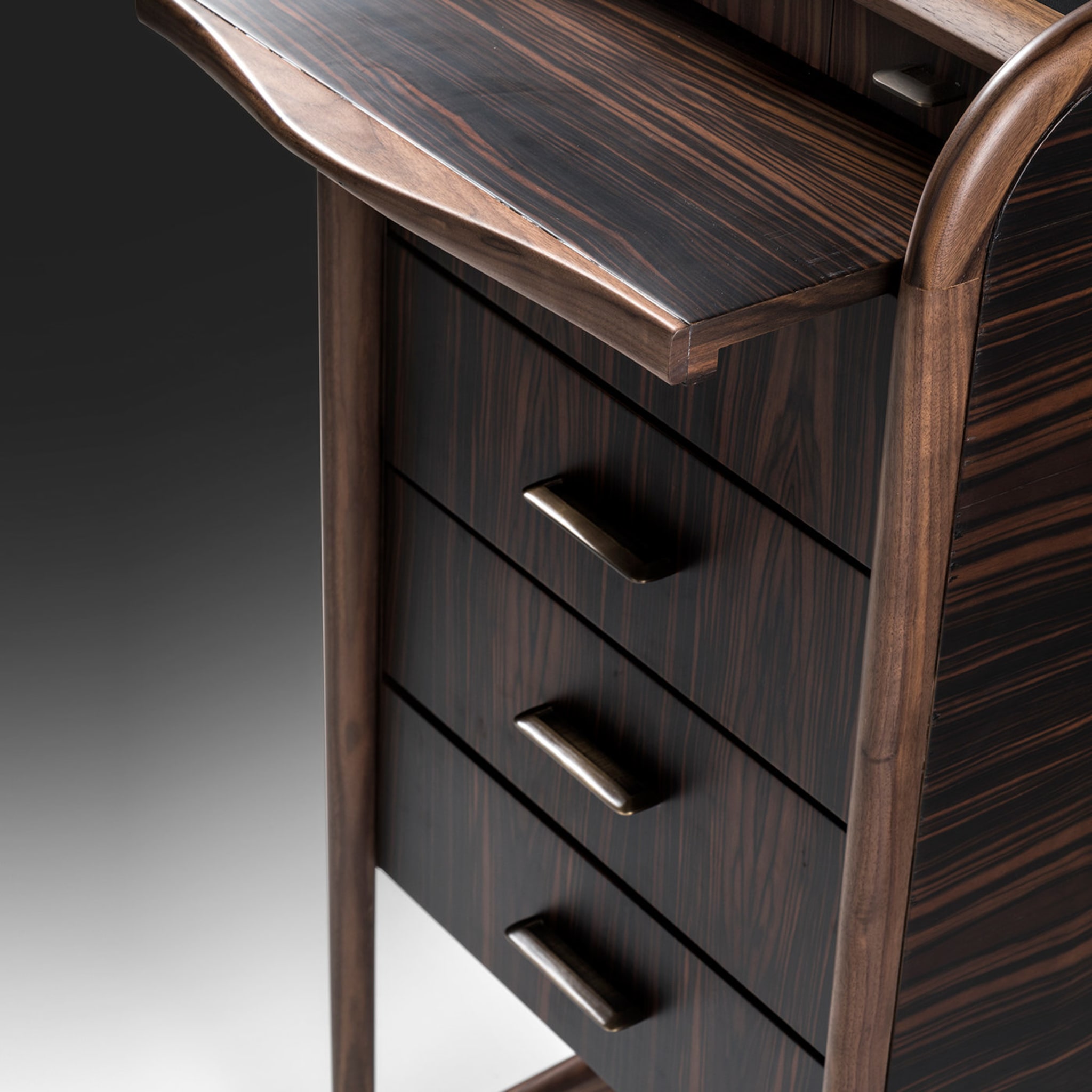 Pitagora Chest Of Drawers by Ivano Colombo - Alternative view 1