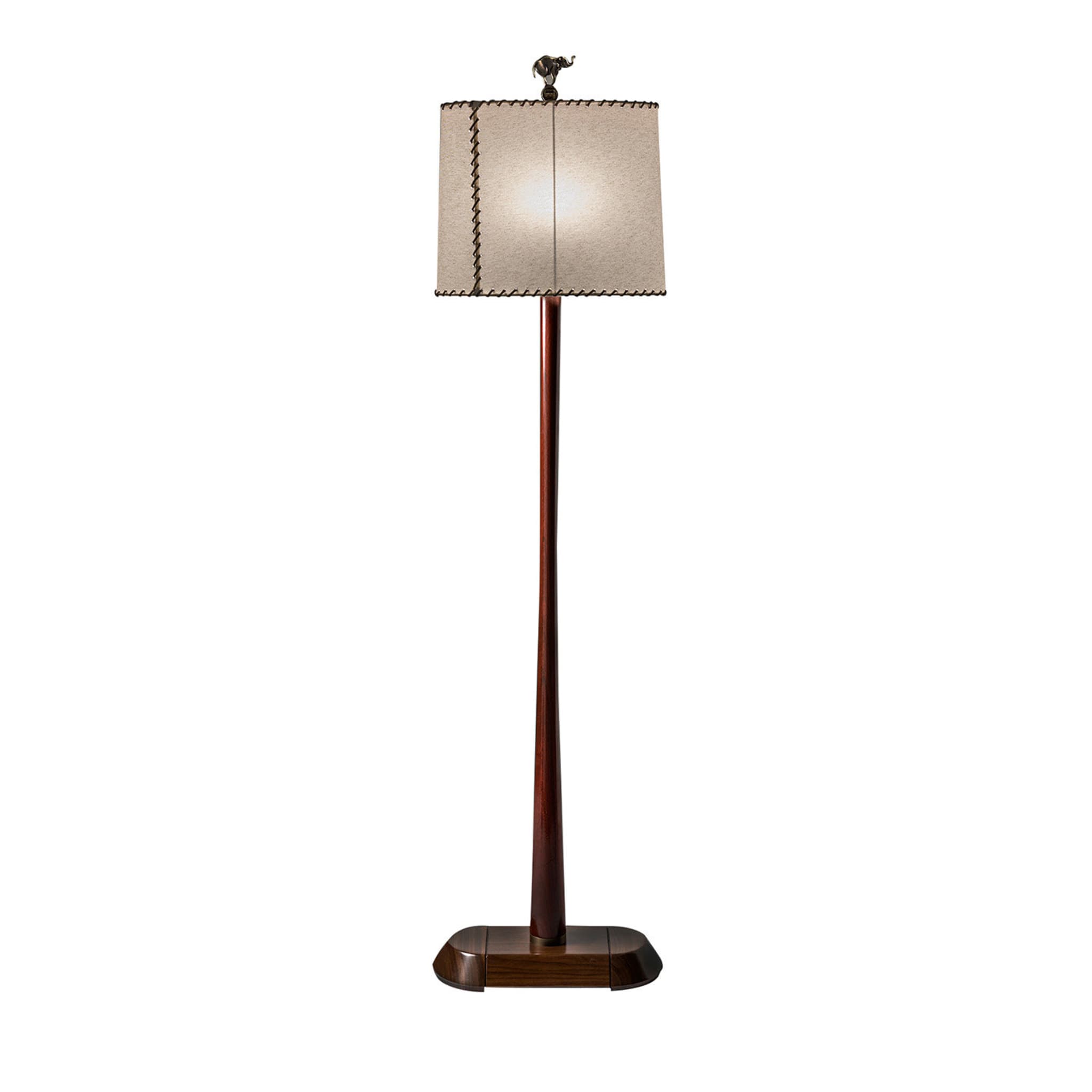 Euclide Floor Lamp by Ivano Colombo - Main view