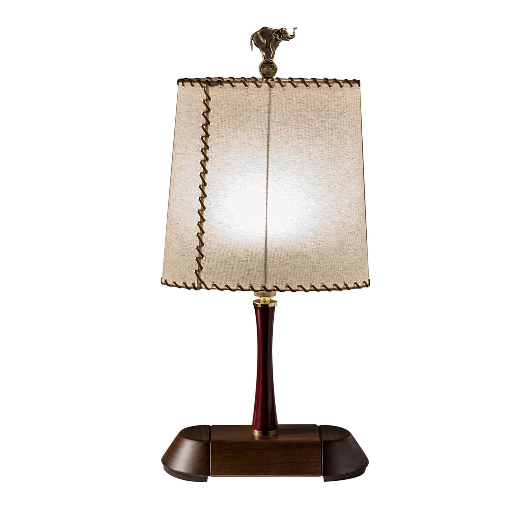 Euclide Table Lamp by Ivano Colombo - Main view