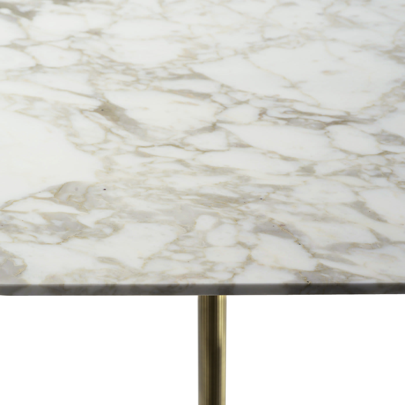 Ted White Side Table - Marioni
