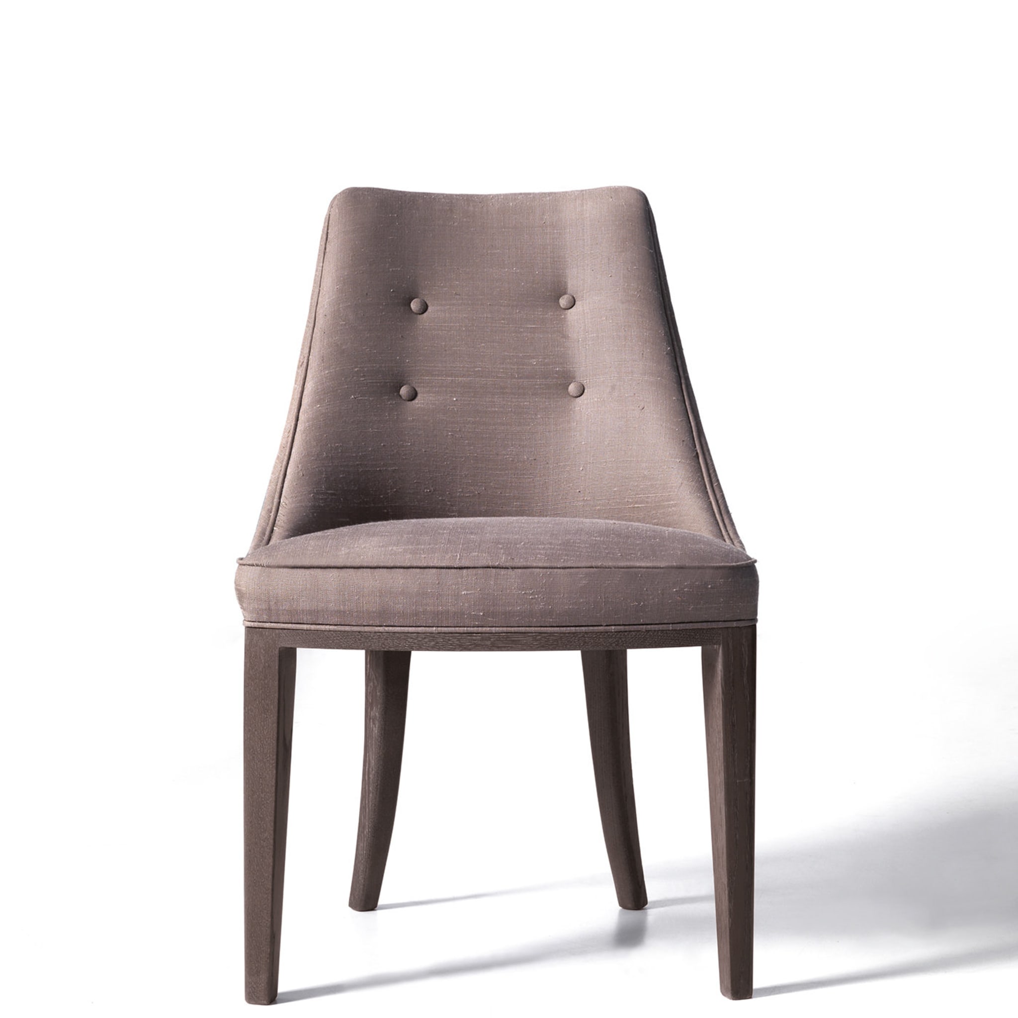 Gray Durmast Chair  - Alternative view 1