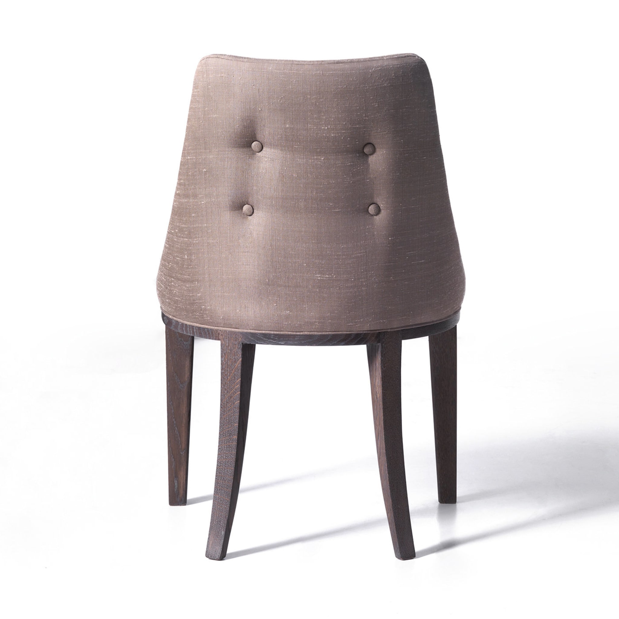 Gray Durmast Chair  - Alternative view 2