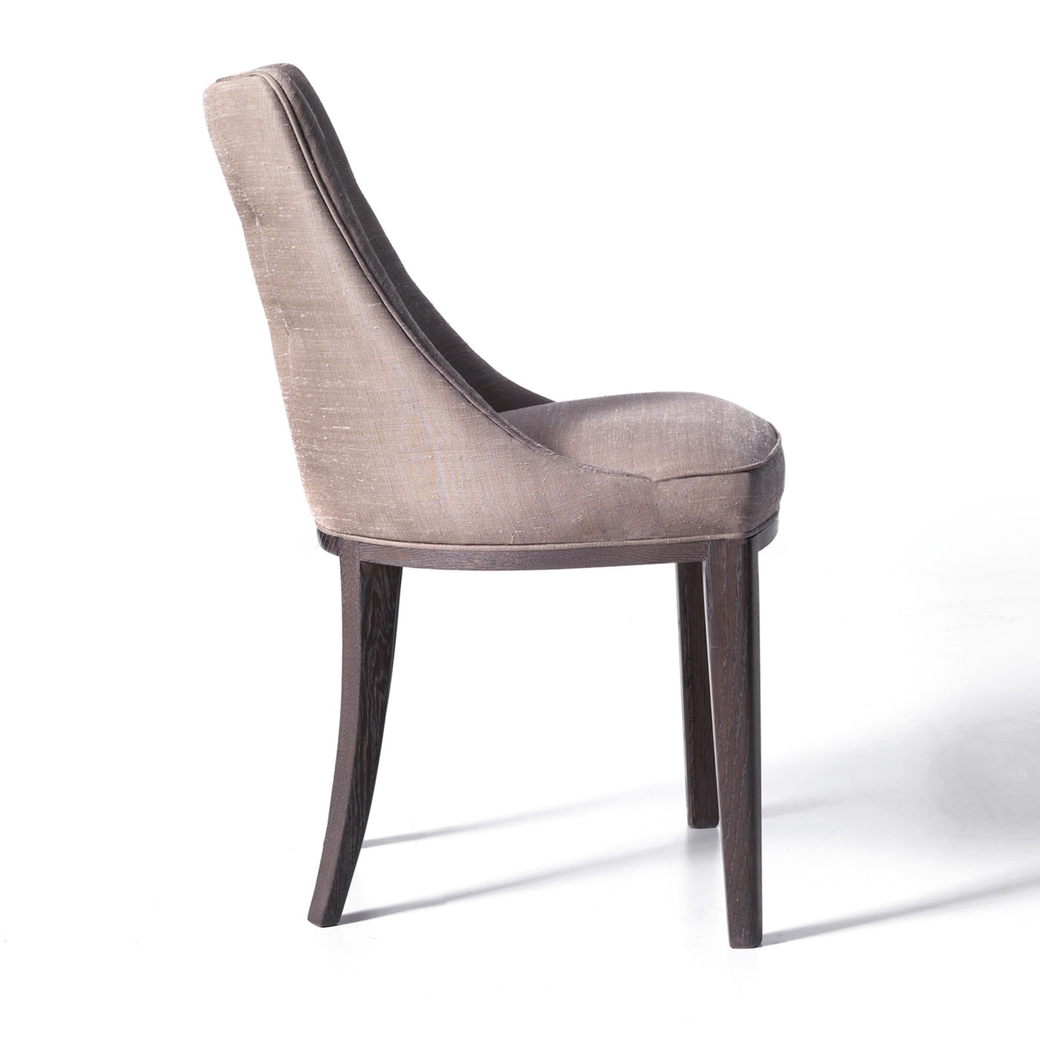 Gray Durmast Chair  - Alternative view 3