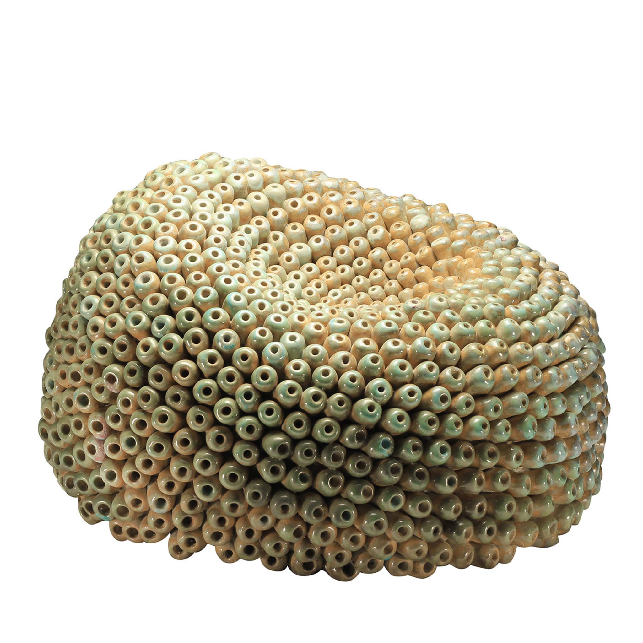Coral Formation 1 Sculpture - Main view