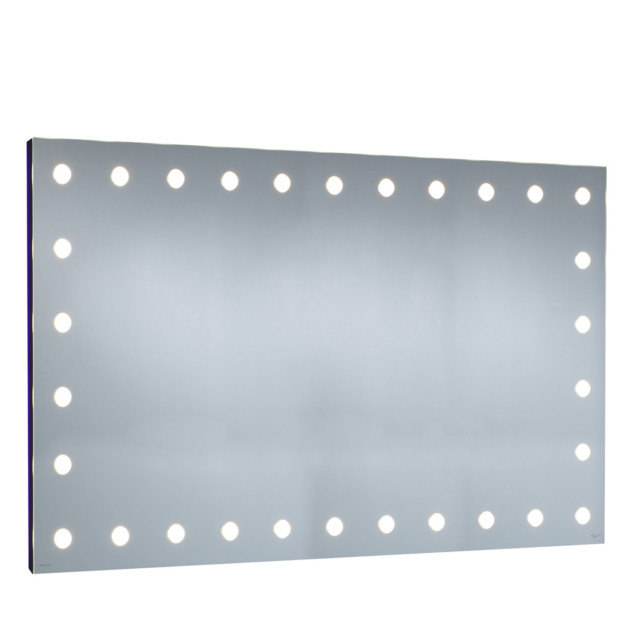 Superstar Lighted Wall Mirror - Main view
