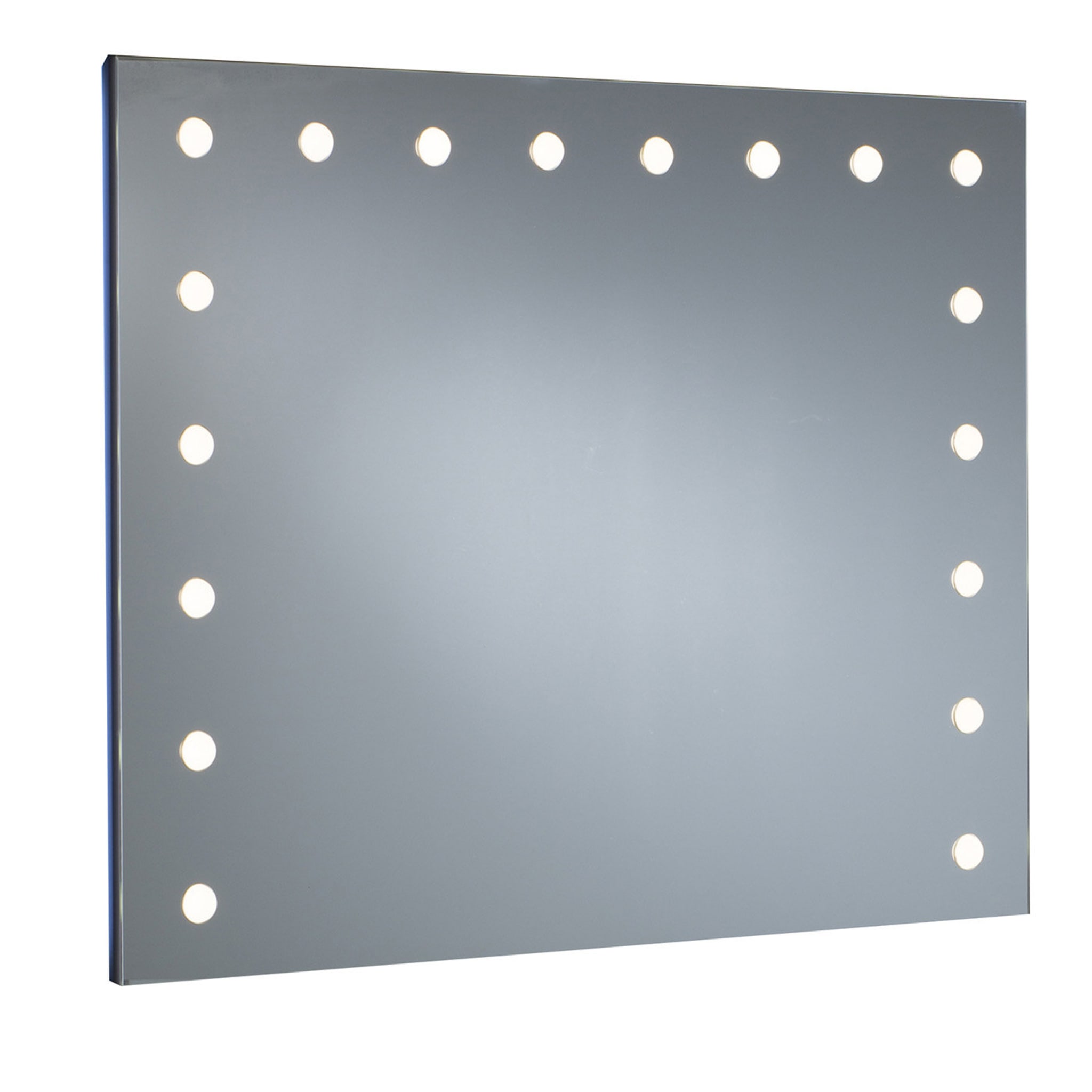 Divino XL Lighted Wall Mirror - Main view
