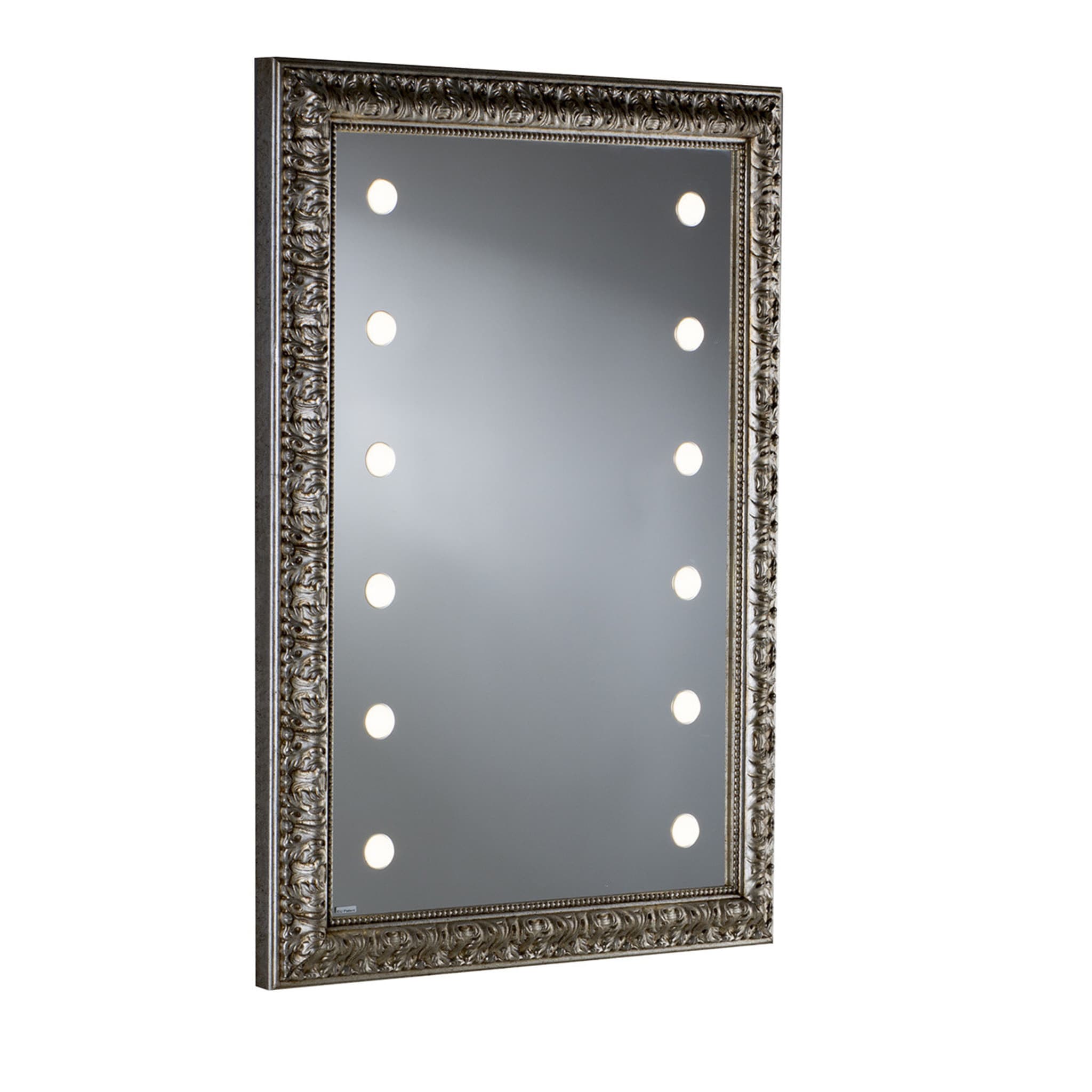 MF Rectangular Lighted Wall Mirror - Main view