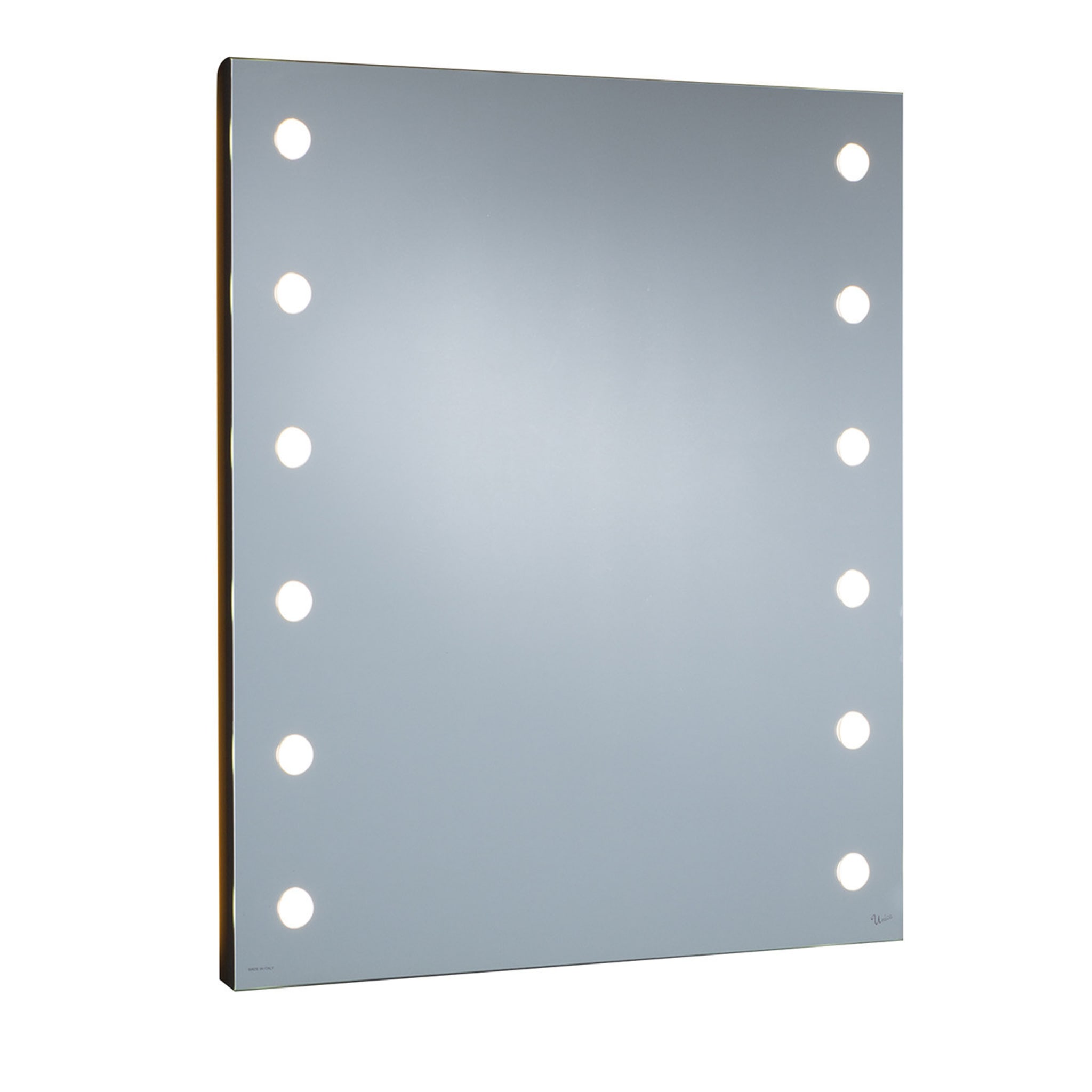Venere Lighted Wall Mirror - Main view