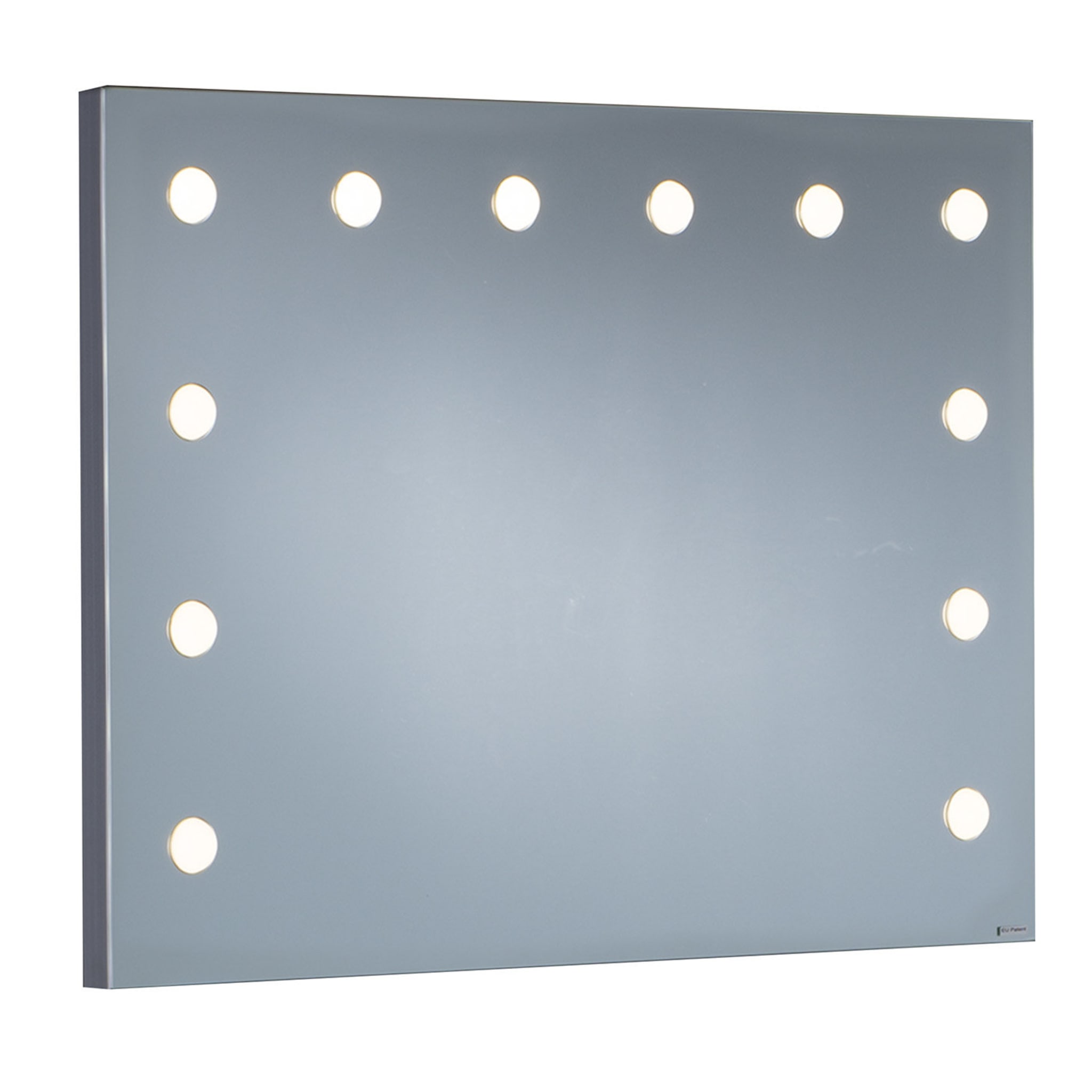 Divino Lighted Wall Mirror - Alternative view 5